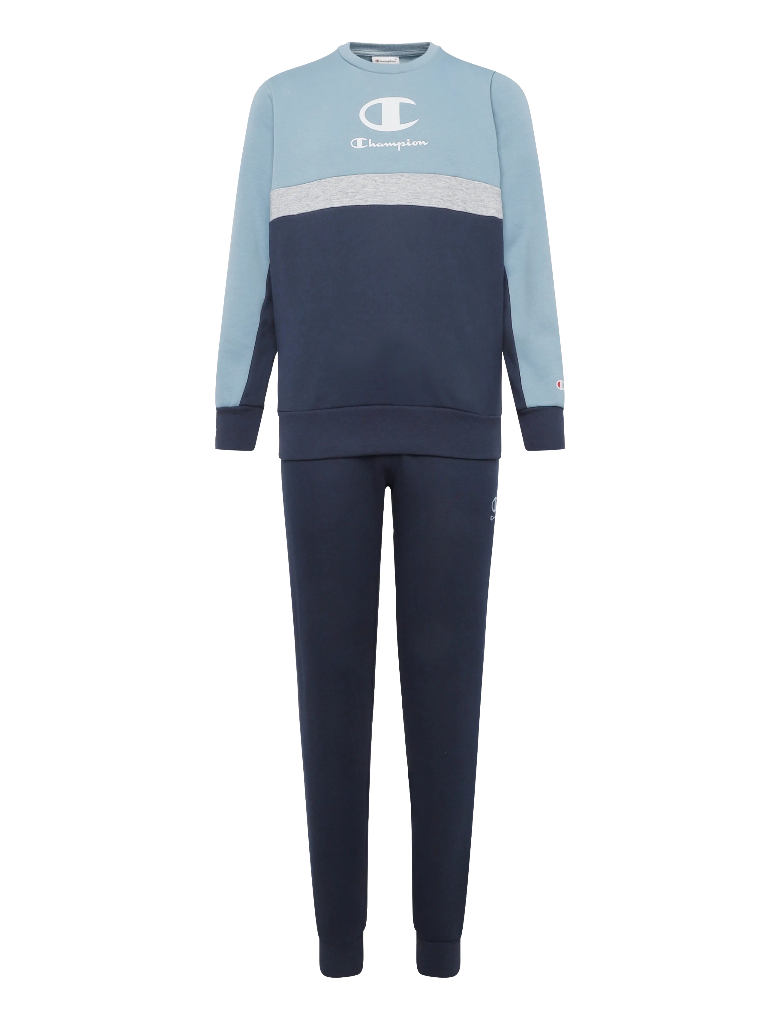 Champion Sweatsuit - Osta suuruse järgi - BS501-NNY/NNY/WDWB/NOXM / navy