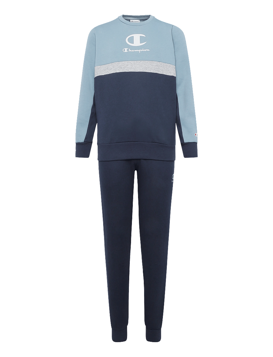 Champion - Sweatsuit - spordidressid - bs501-nny/nny/wdwb/noxm - 1