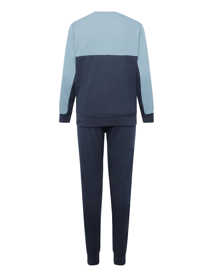 Champion - Sweatsuit - spordidressid - bs501-nny/nny/wdwb/noxm - 2