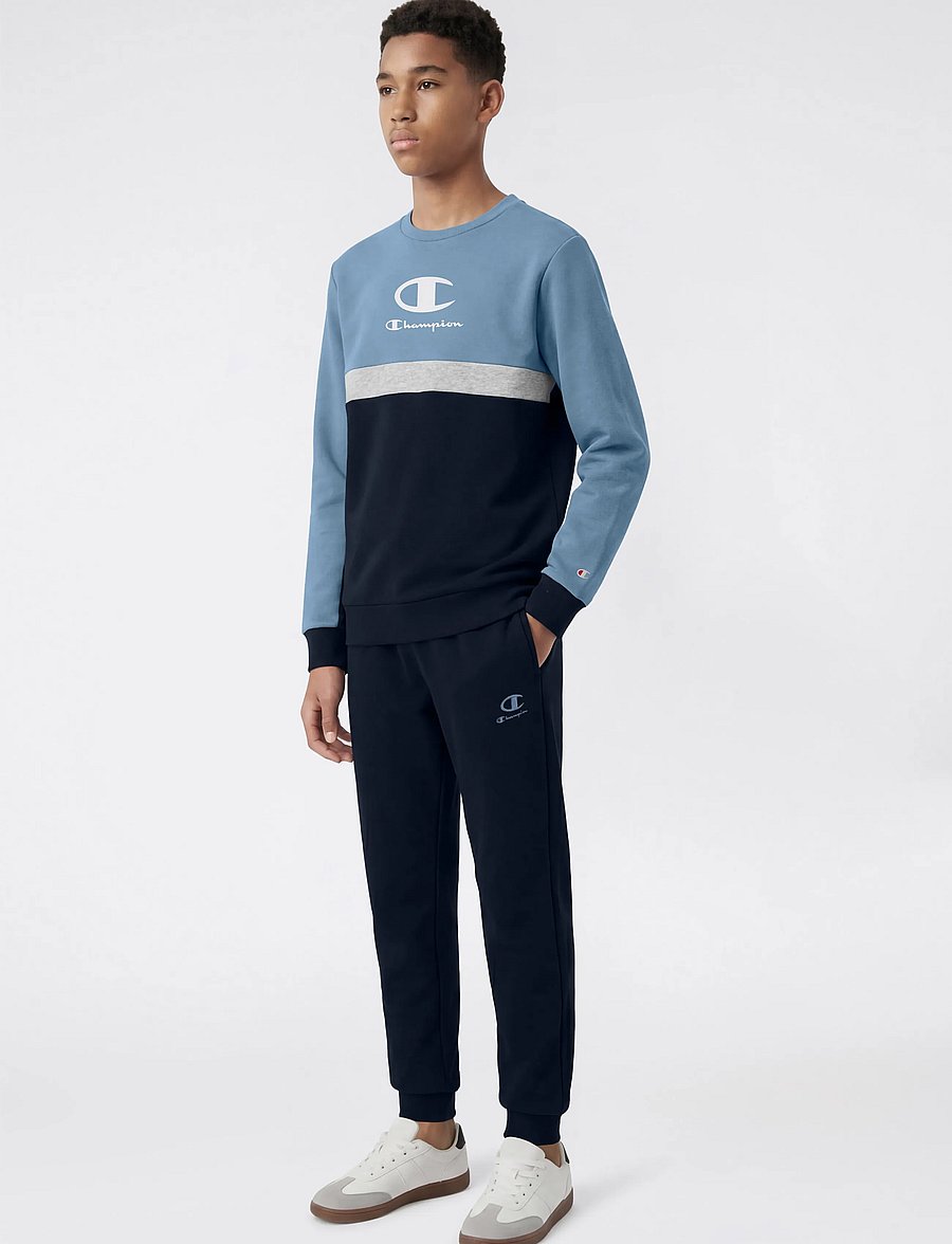 Champion - Sweatsuit - spordidressid - bs501-nny/nny/wdwb/noxm - 0