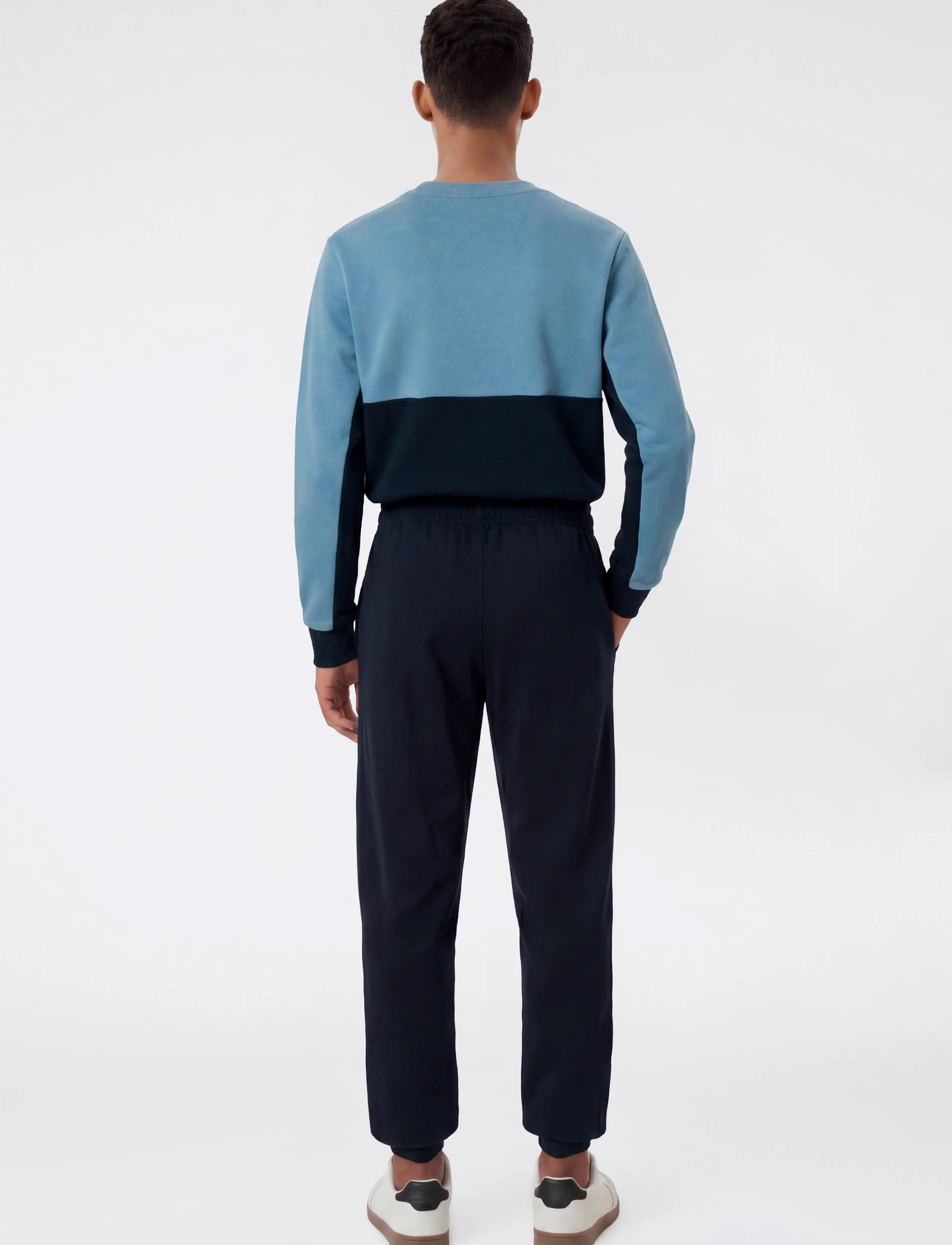 Champion - Sweatsuit - spordidressid - bs501-nny/nny/wdwb/noxm - 5