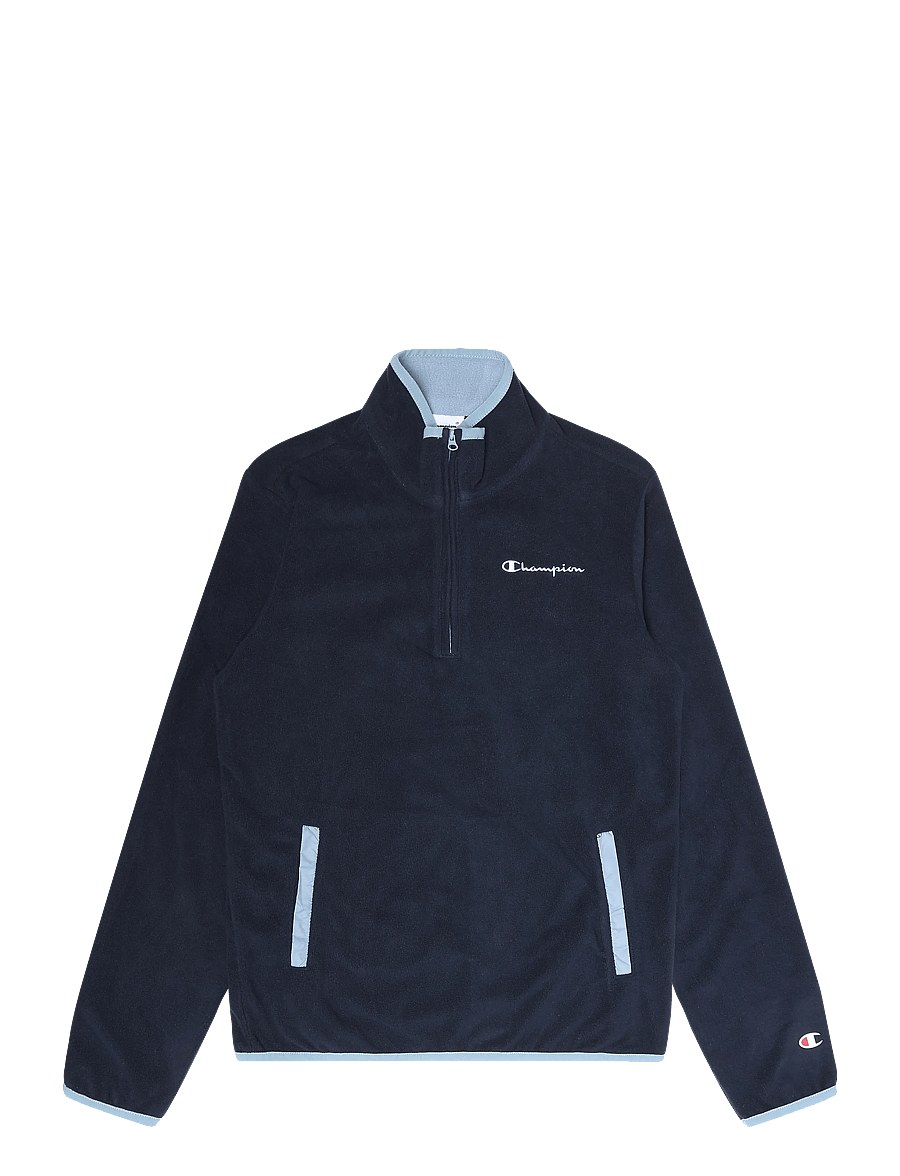 Champion - Half Zip Top - sweatshirts - bs501-nny/wdwb - 1