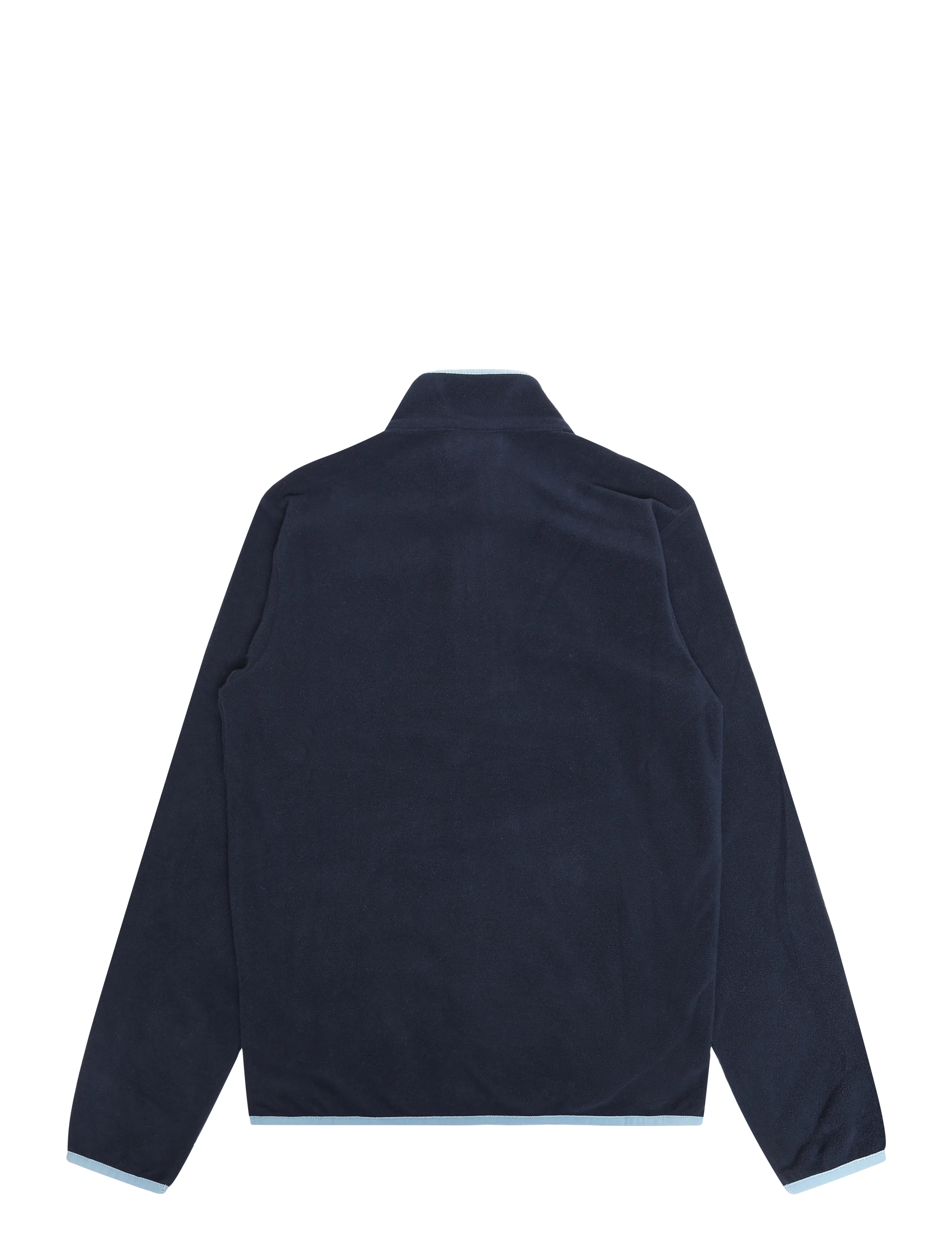 Champion - Half Zip Top - sweatshirts - bs501-nny/wdwb - 2