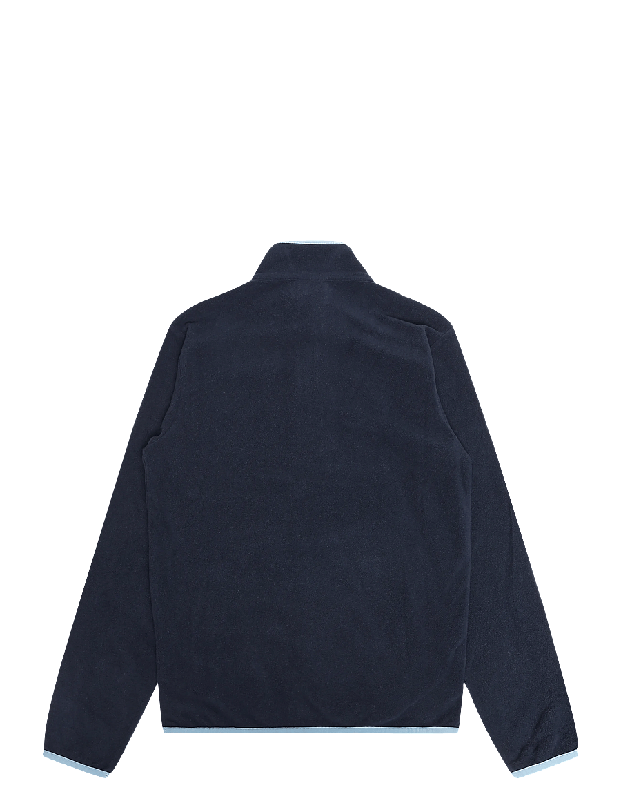 Champion - Half Zip Top - sweatshirts - bs501-nny/wdwb - 2