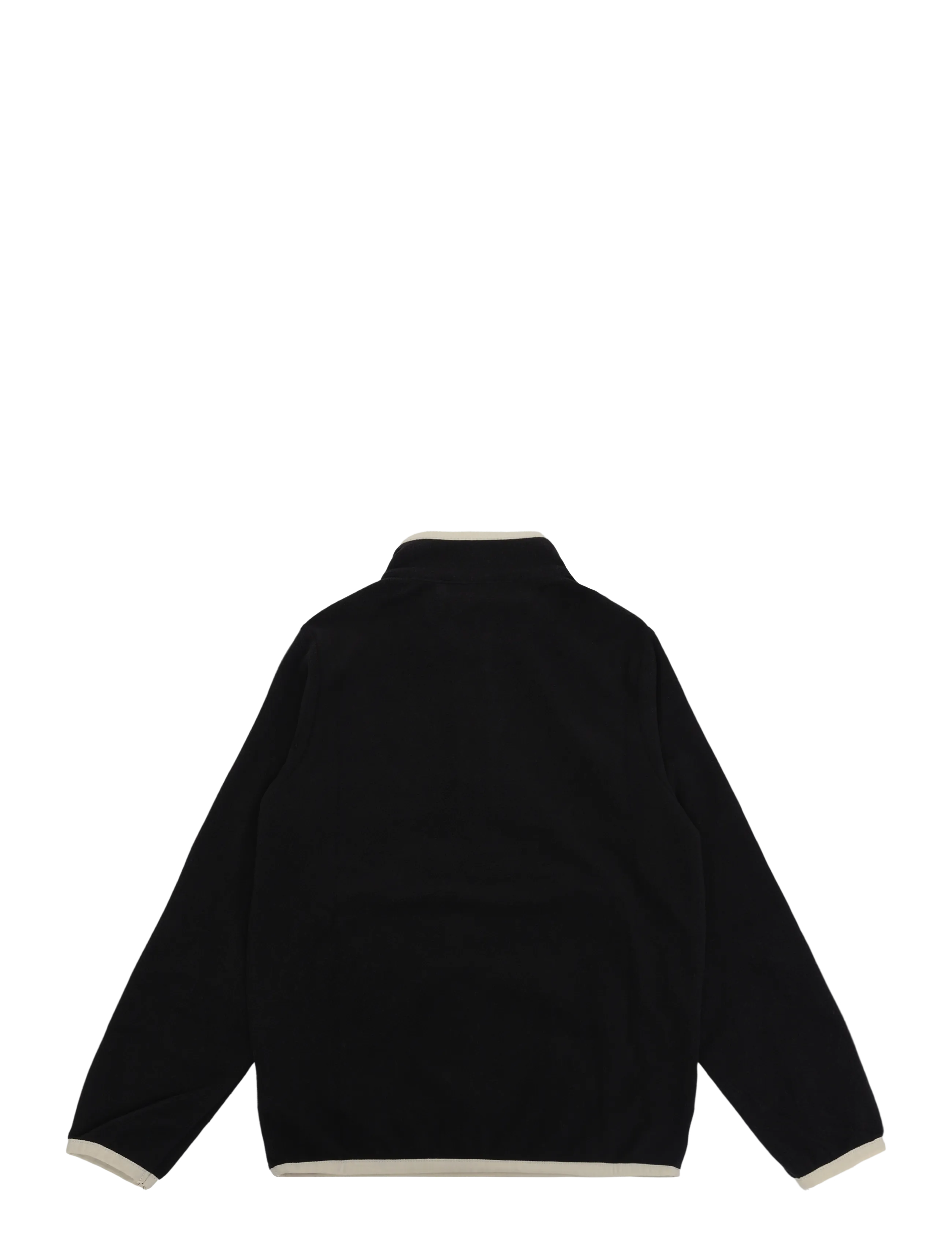 Champion - Half Zip Top - dressipluusid - kk001-nbk/lwo - 2
