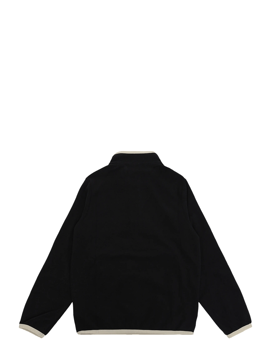 Champion - Half Zip Top - dressipluusid - kk001-nbk/lwo - 2