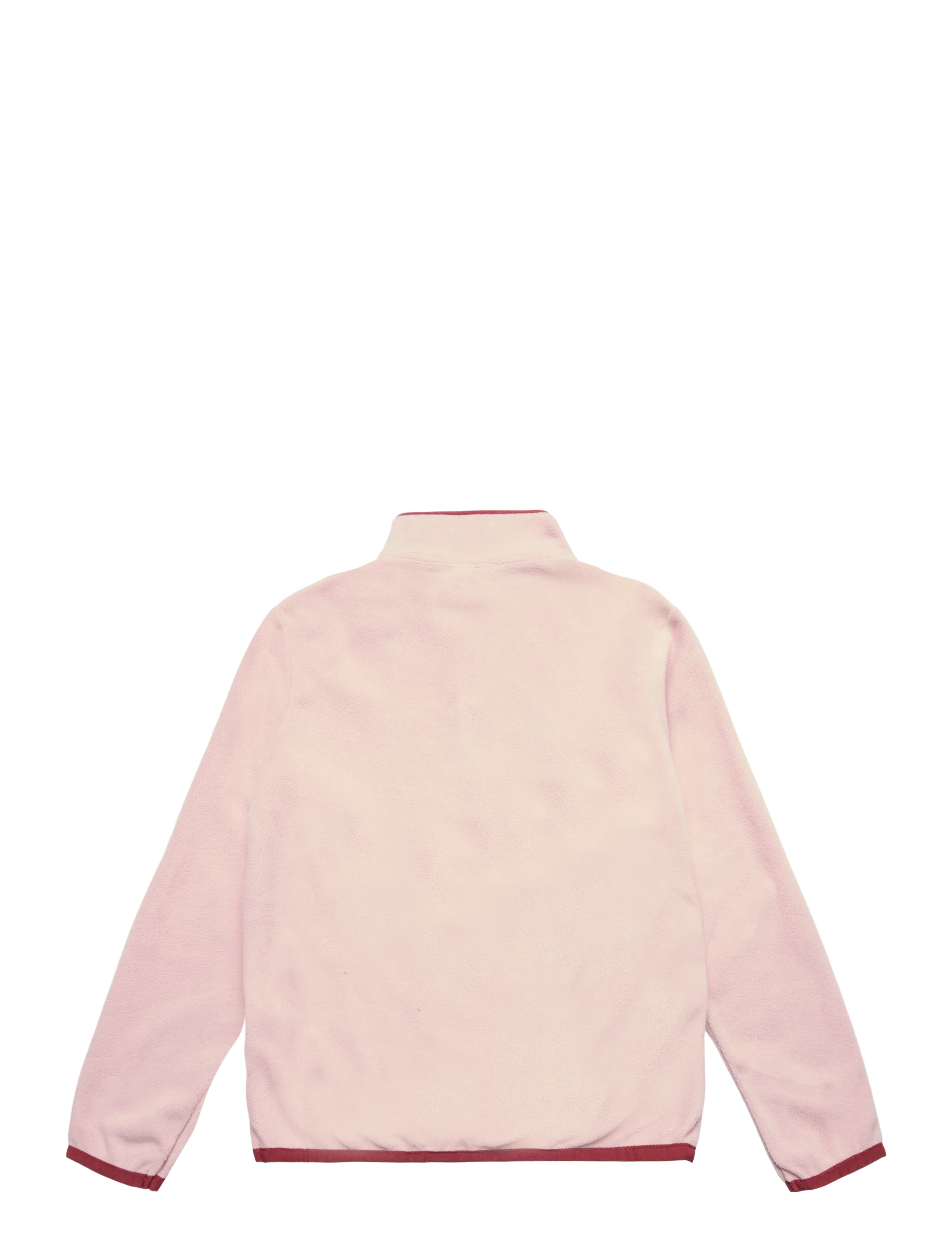 Champion - Half Zip Top - dressipluusid - ps090-bir/tbr - 2