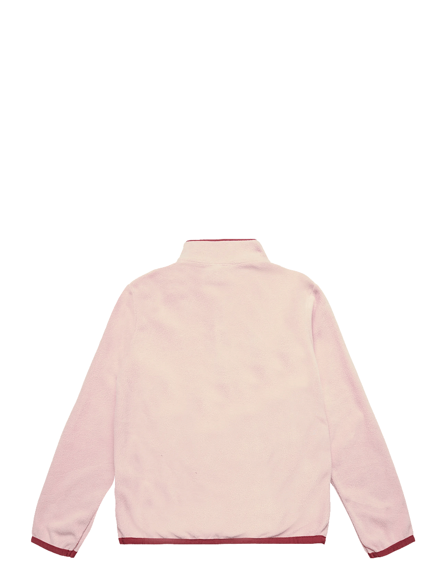 Champion - Half Zip Top - dressipluusid - ps090-bir/tbr - 2