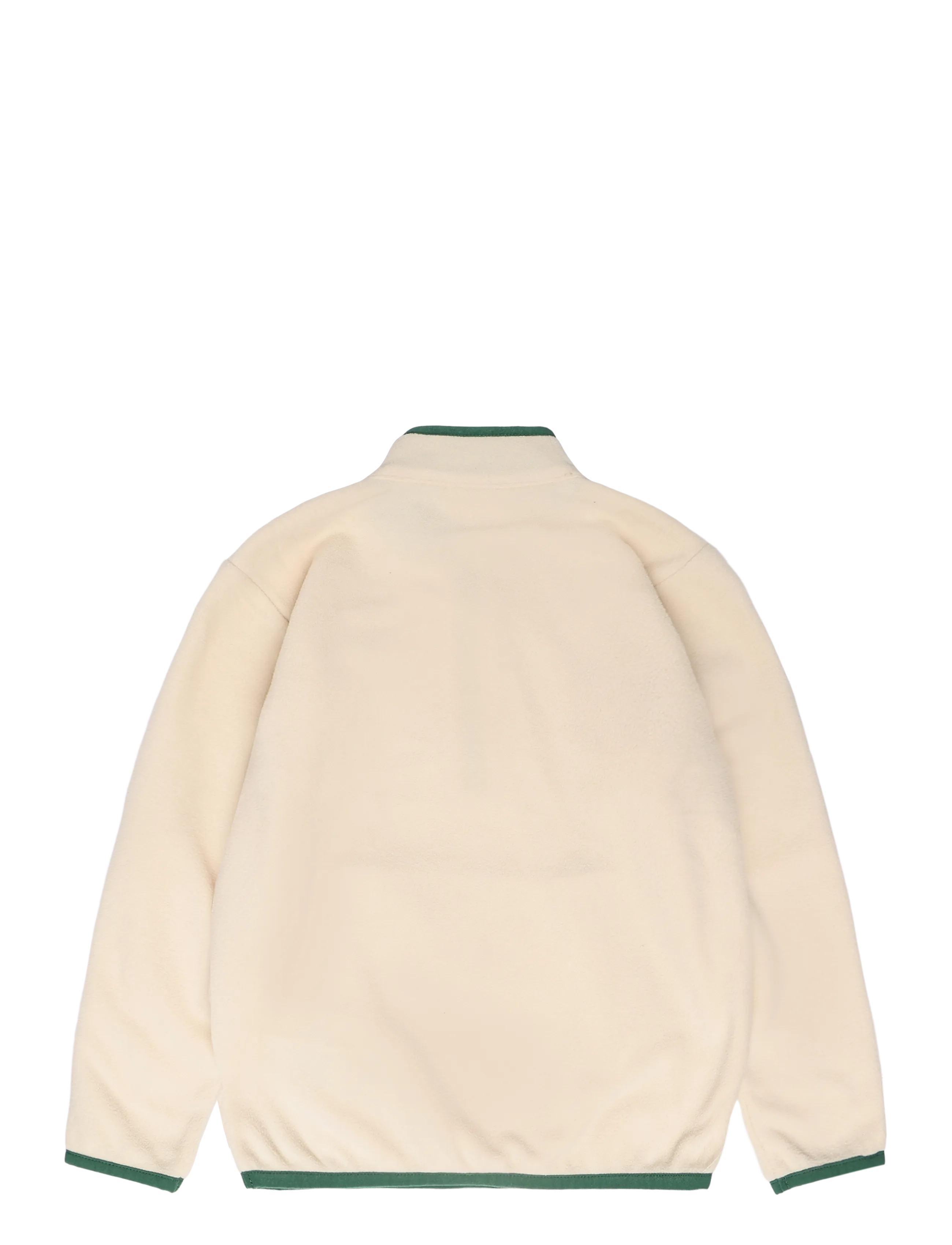 Champion - Half Zip Top - autumn clothing - ys175-lwo/eden - 2
