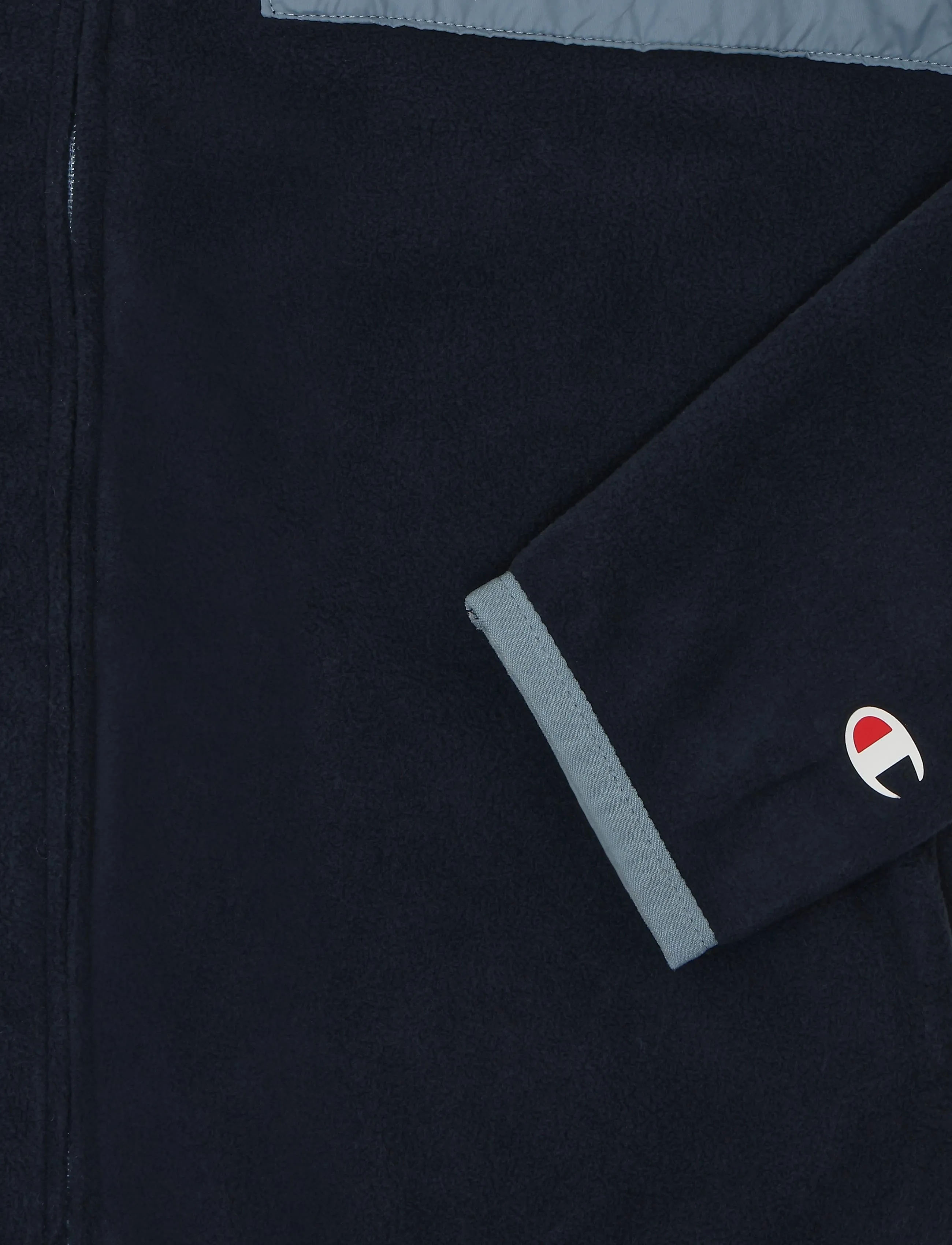 Champion - Full Zip Top - herbstjacken - bs501-nny/wdwb - 3