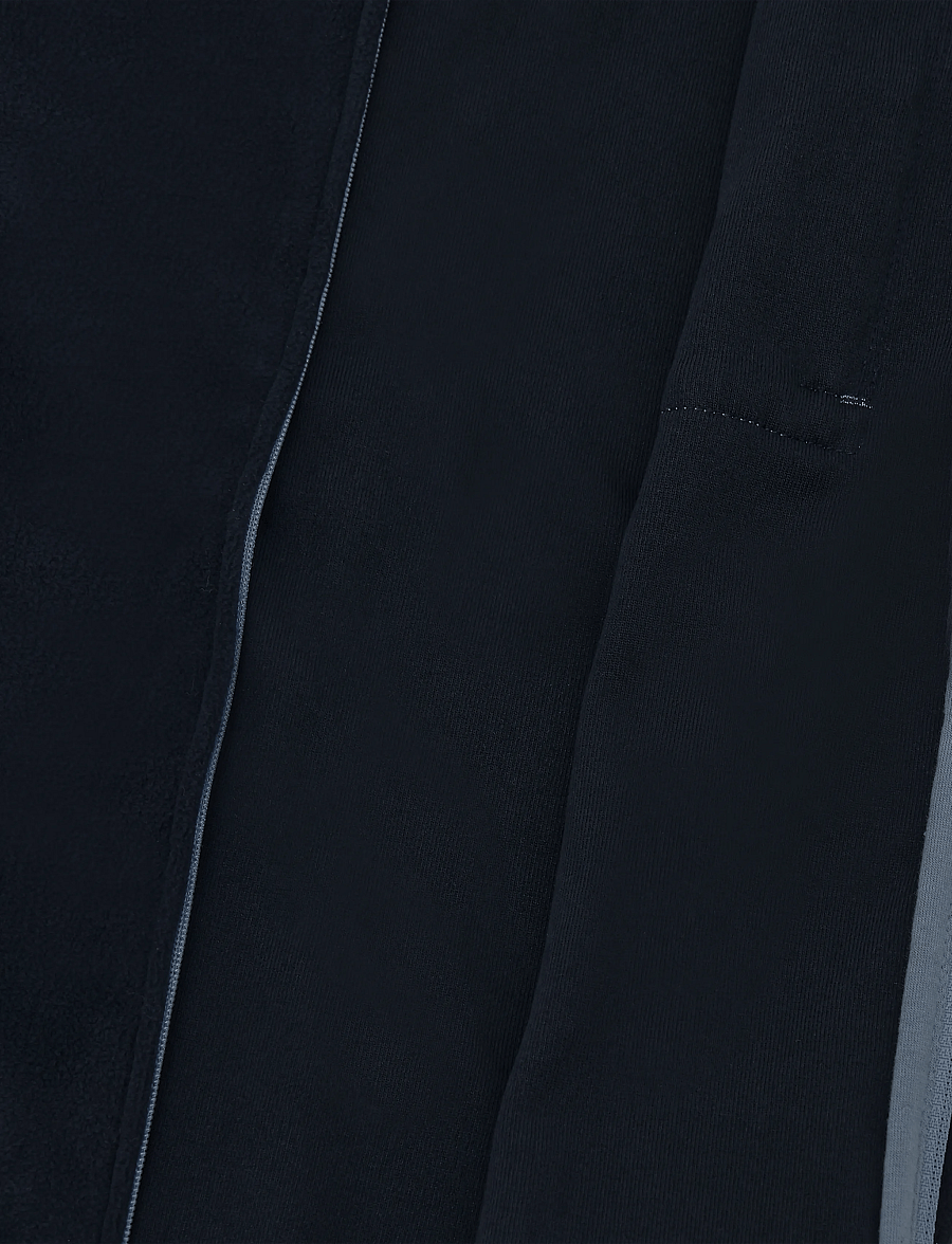 Champion - Full Zip Top - isolierte jacken - bs501-nny/wdwb - 4