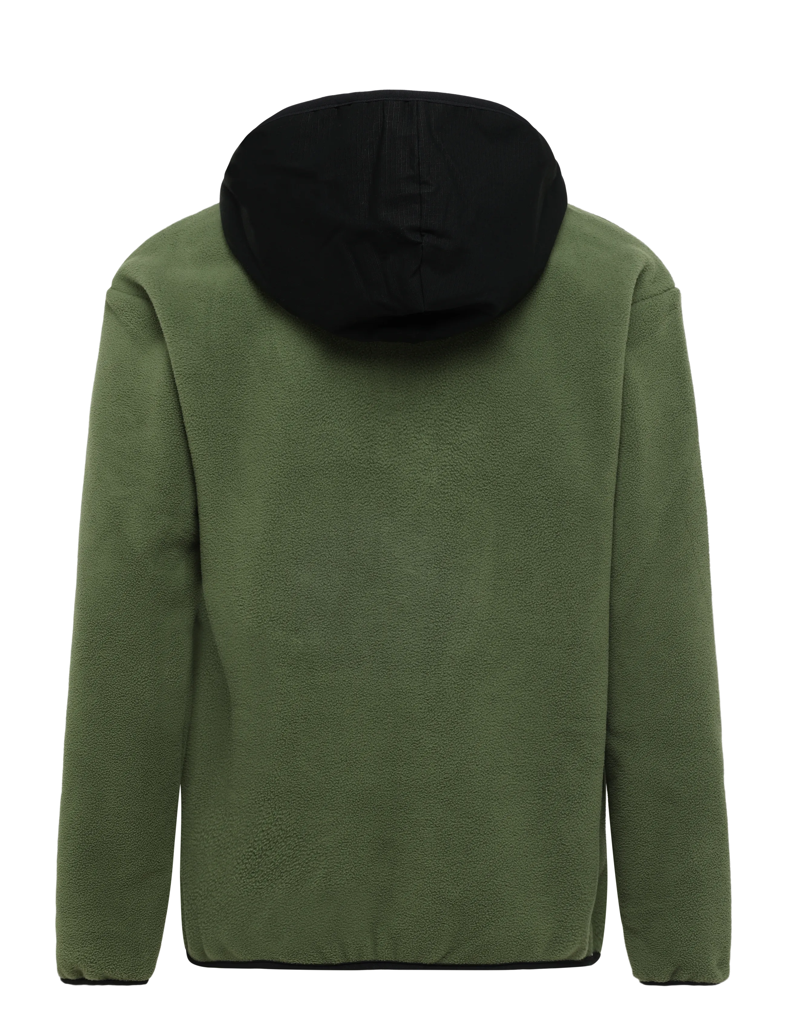 Champion - Hooded Top - hættetrøjer - gs548-bzg/nbk - 2