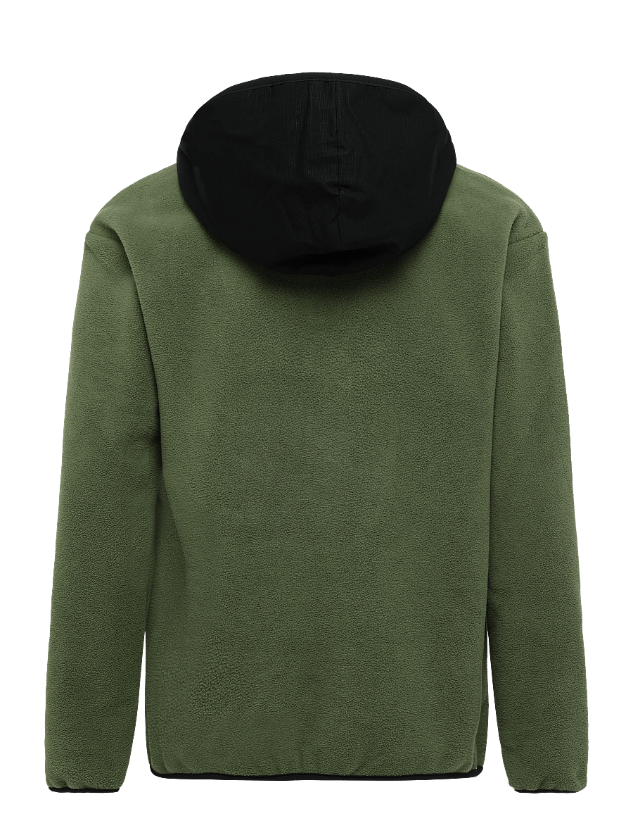 Champion - Hooded Top - hættetrøjer - gs548-bzg/nbk - 2