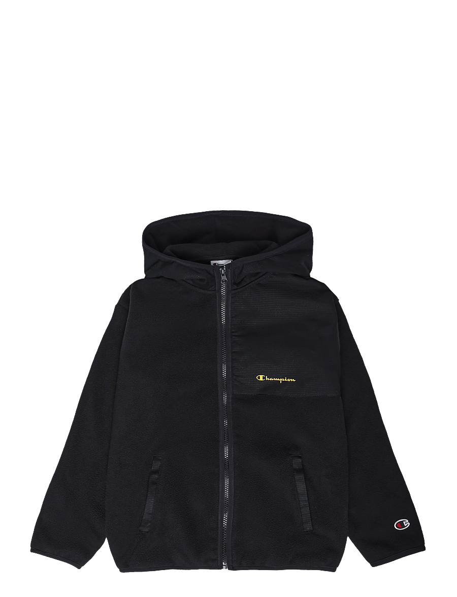 Champion - Hooded Top - bluzy z kapturem - kk001-nbk/nbk - 1