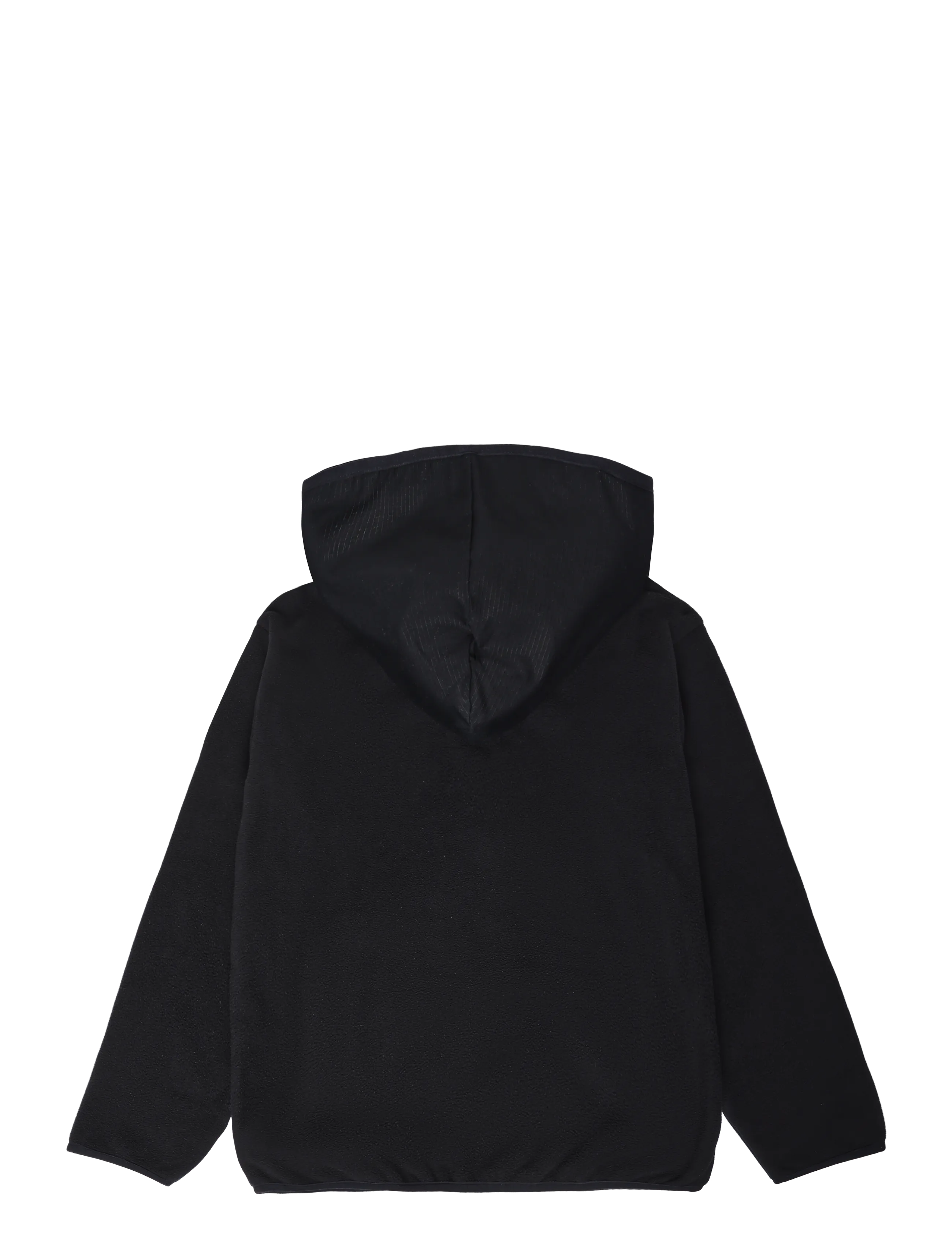 Champion - Hooded Top - autumn clothing - kk001-nbk/nbk - 2
