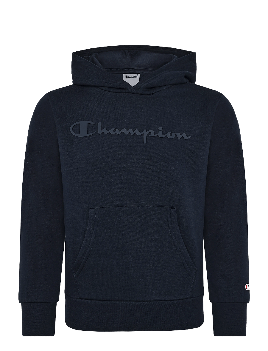 Champion - Hooded Sweatshirt - hoodies - bs501-nny - 1