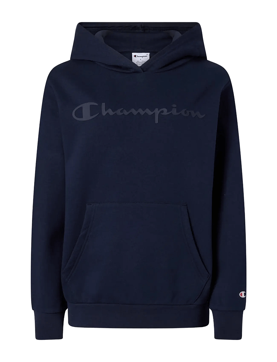 Champion - Hooded Sweatshirt - kapuzenpullover - bs501-nny - 1