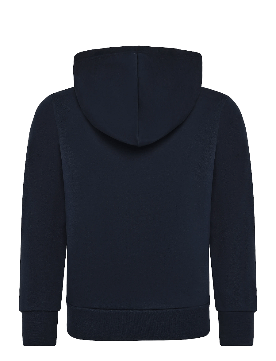 Champion - Hooded Sweatshirt - hoodies - bs501-nny - 2