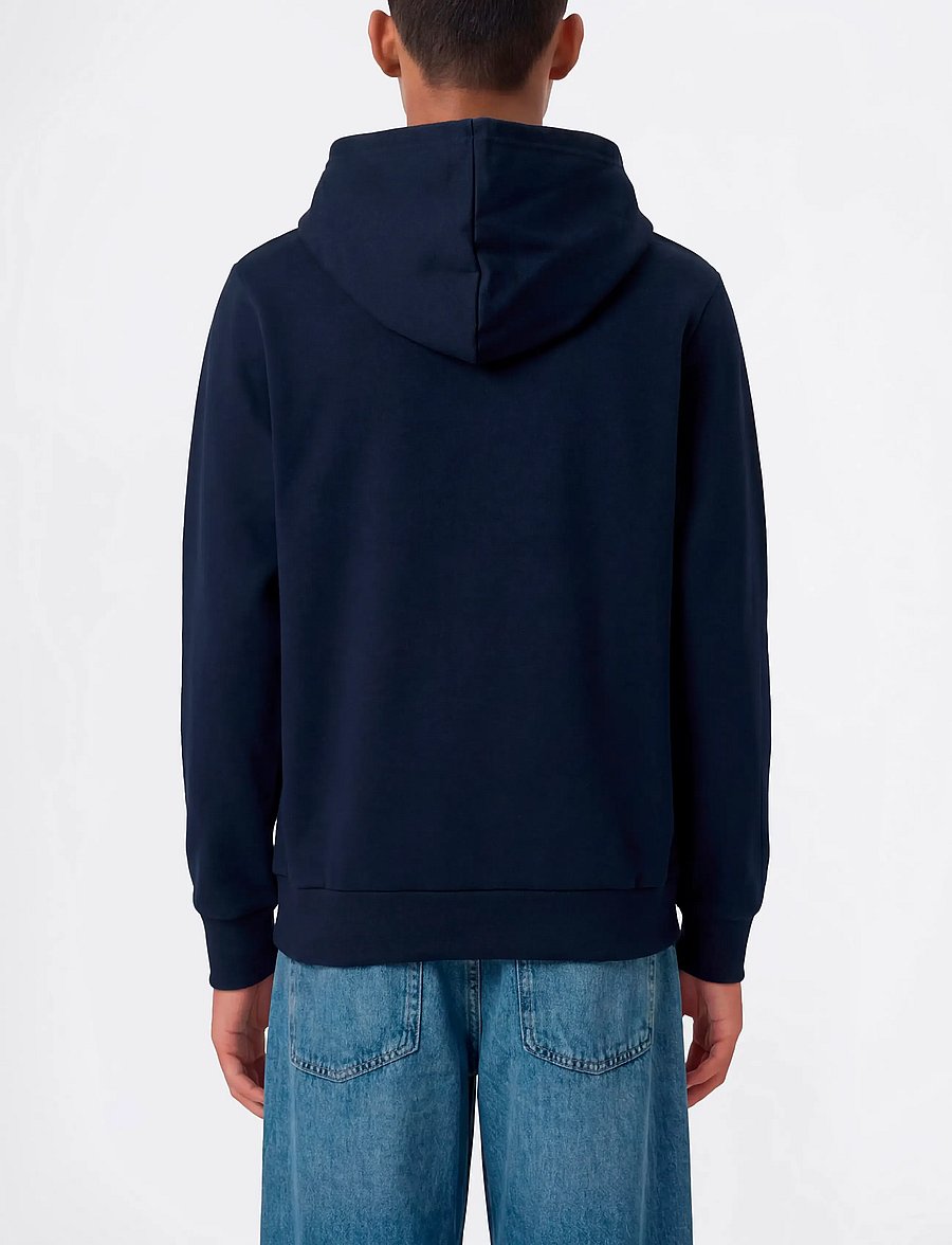 Champion - Hooded Sweatshirt - kapuzenpullover - bs501-nny - 3
