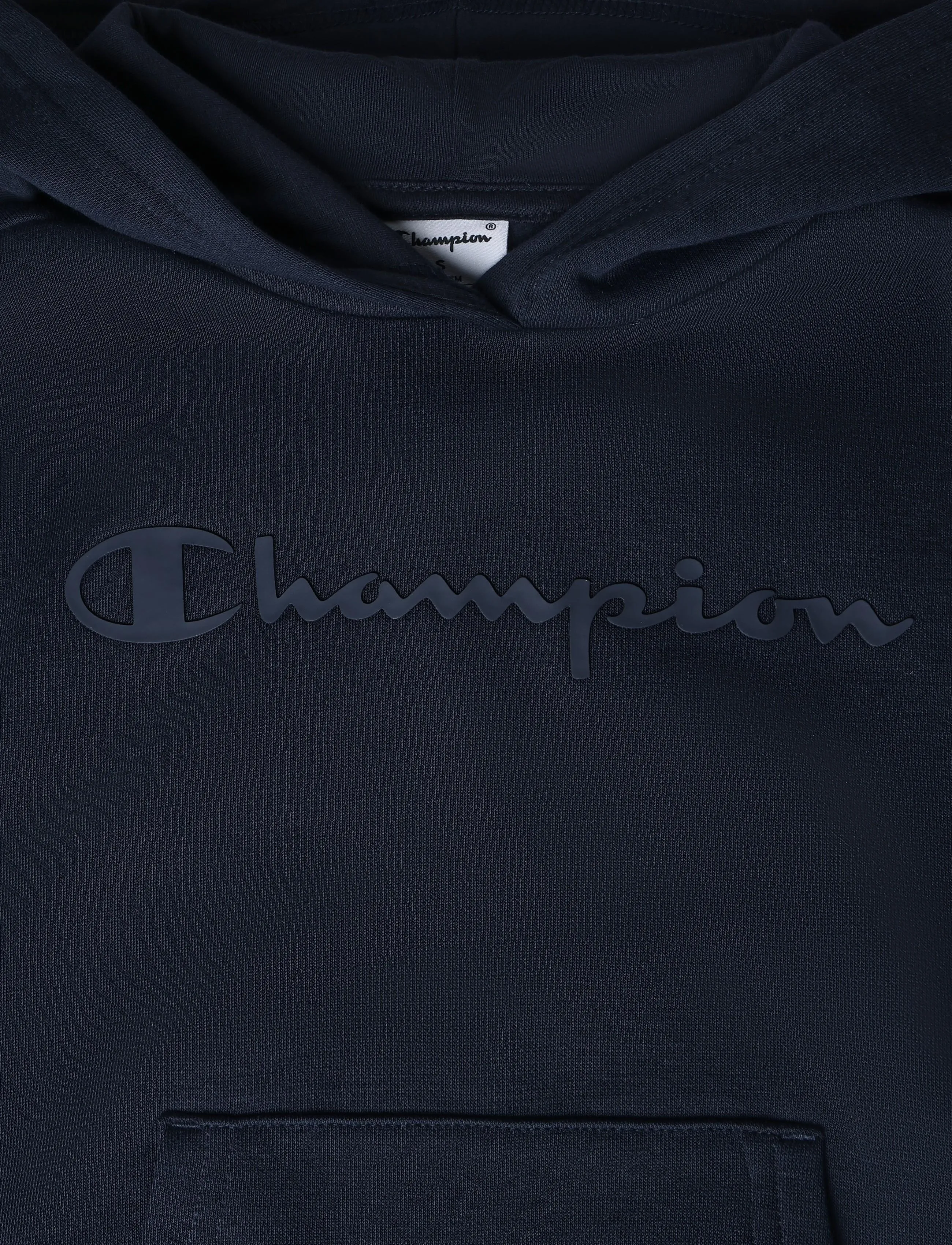 Champion - Hooded Sweatshirt - kapuzenpullover - bs501-nny - 5