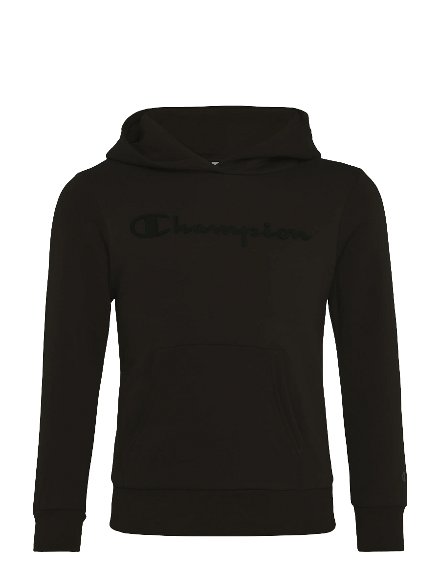 Champion - Hooded Sweatshirt - kapuutsiga dressipluusid - gs509-mos - 1