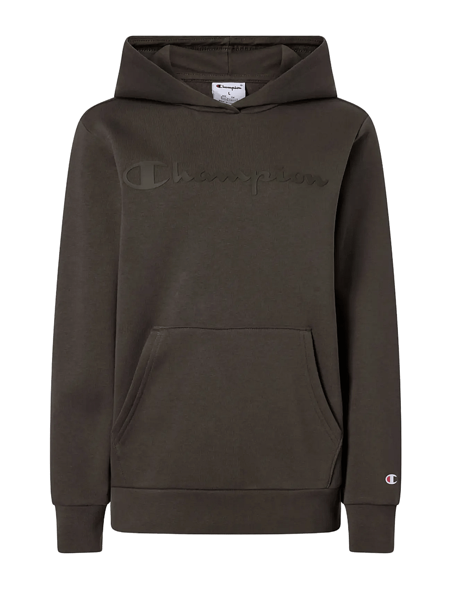 Champion - Hooded Sweatshirt - kapuzenpullover - gs509-mos - 1