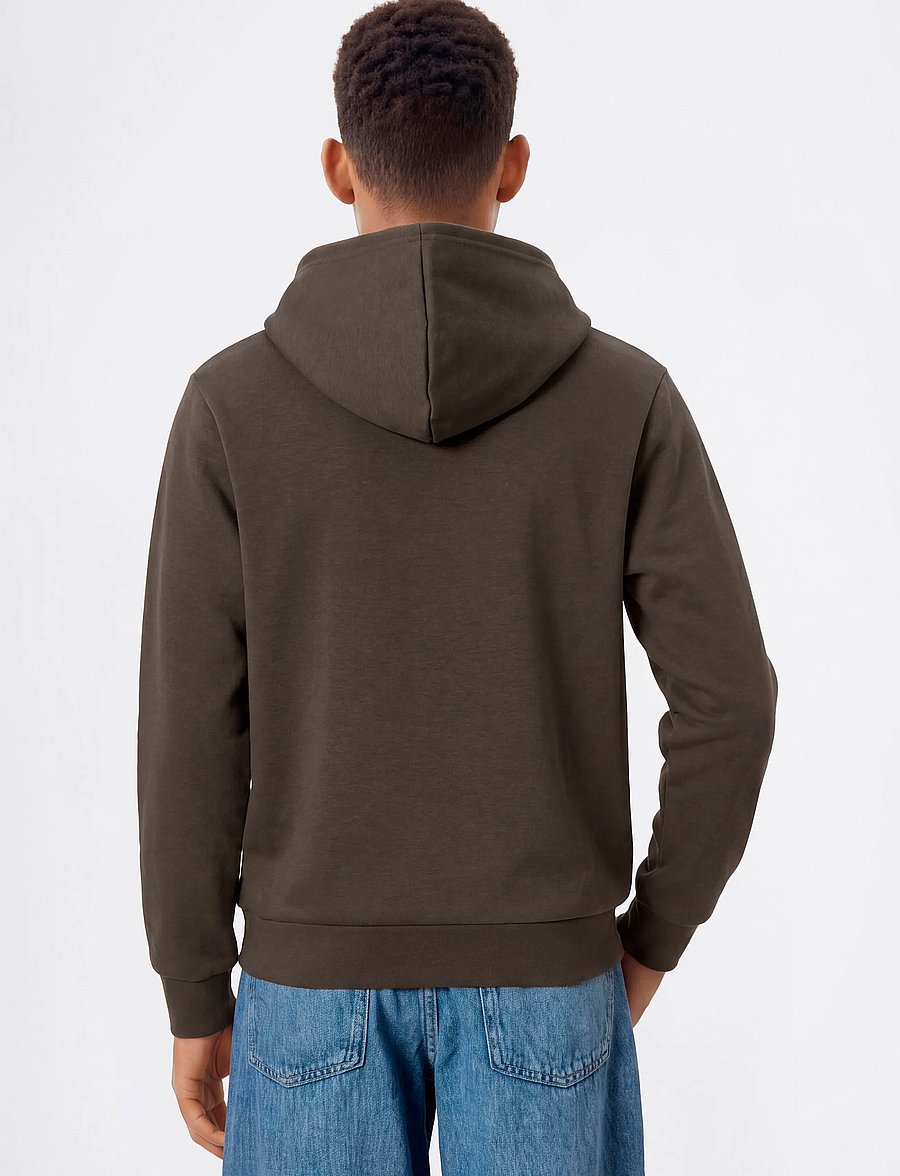 Champion - Hooded Sweatshirt - kapuzenpullover - gs509-mos - 3