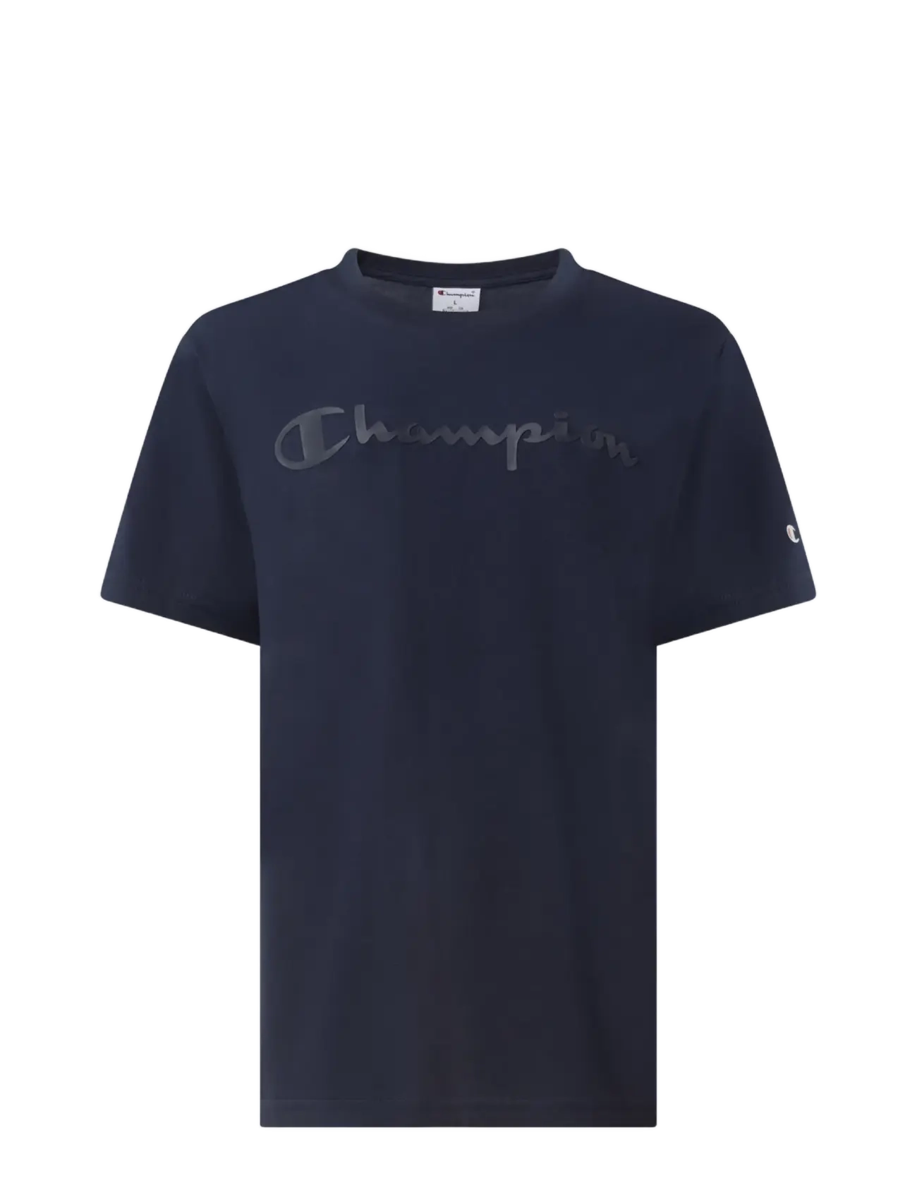 Champion SS Tee - Vaata kõiki - BS501-NNY / navy