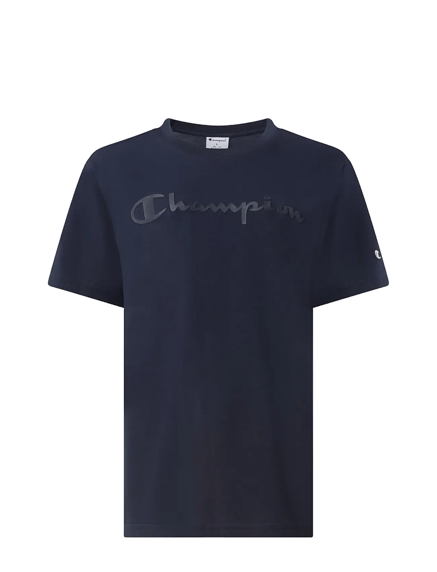 Champion - SS Tee - bs501-nny - 1