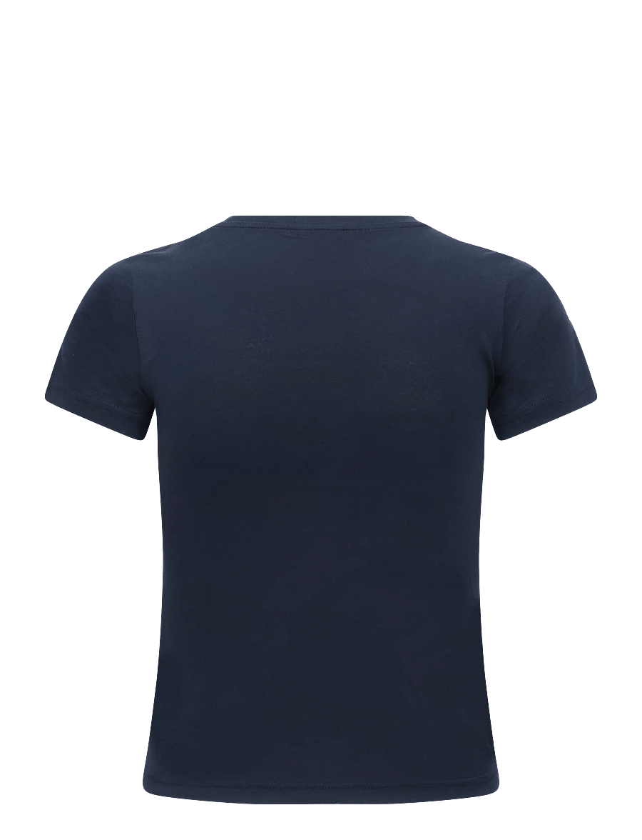 Champion - SS Tee - sportstoppe - bs501-nny - 2