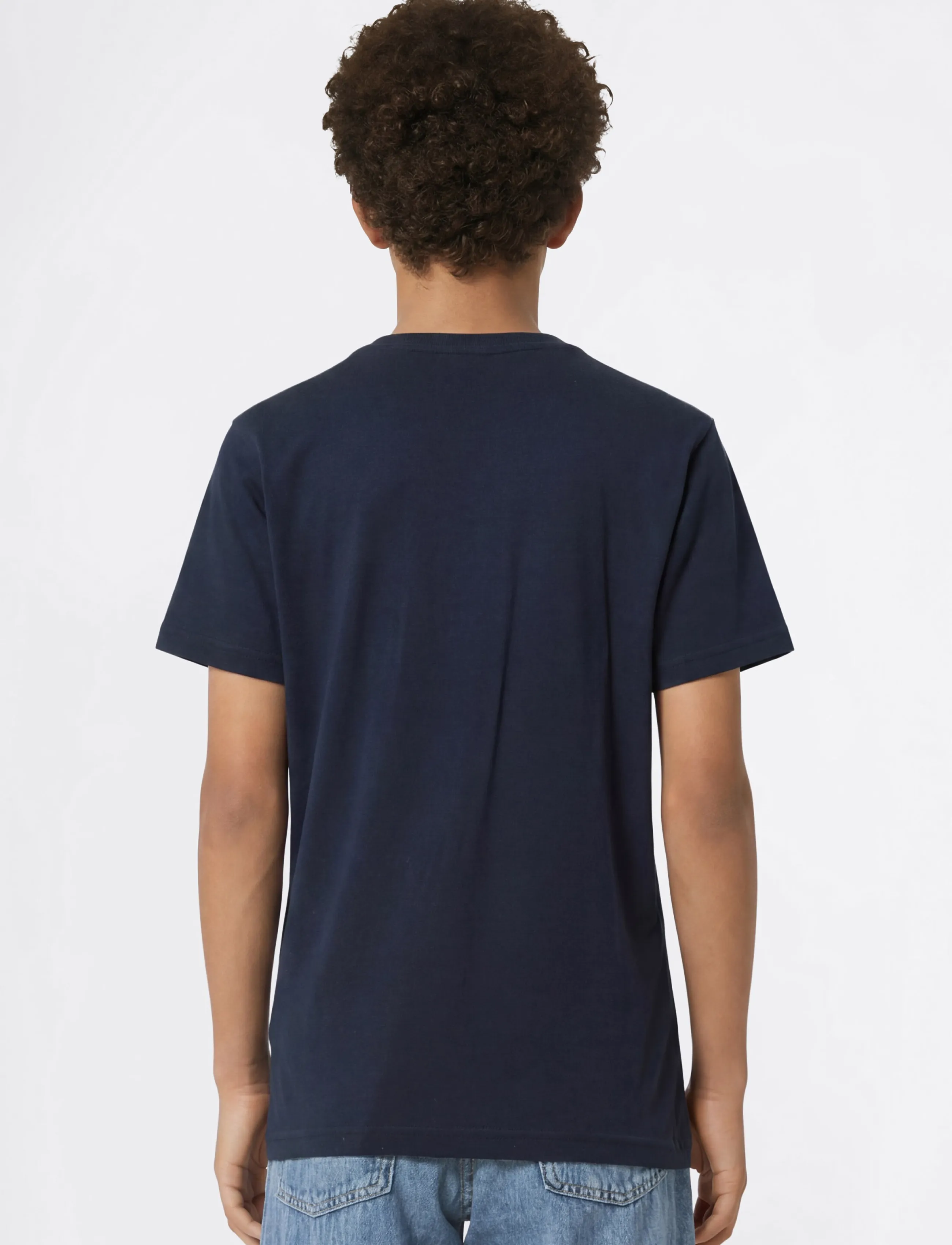 Champion - SS Tee - bs501-nny - 3