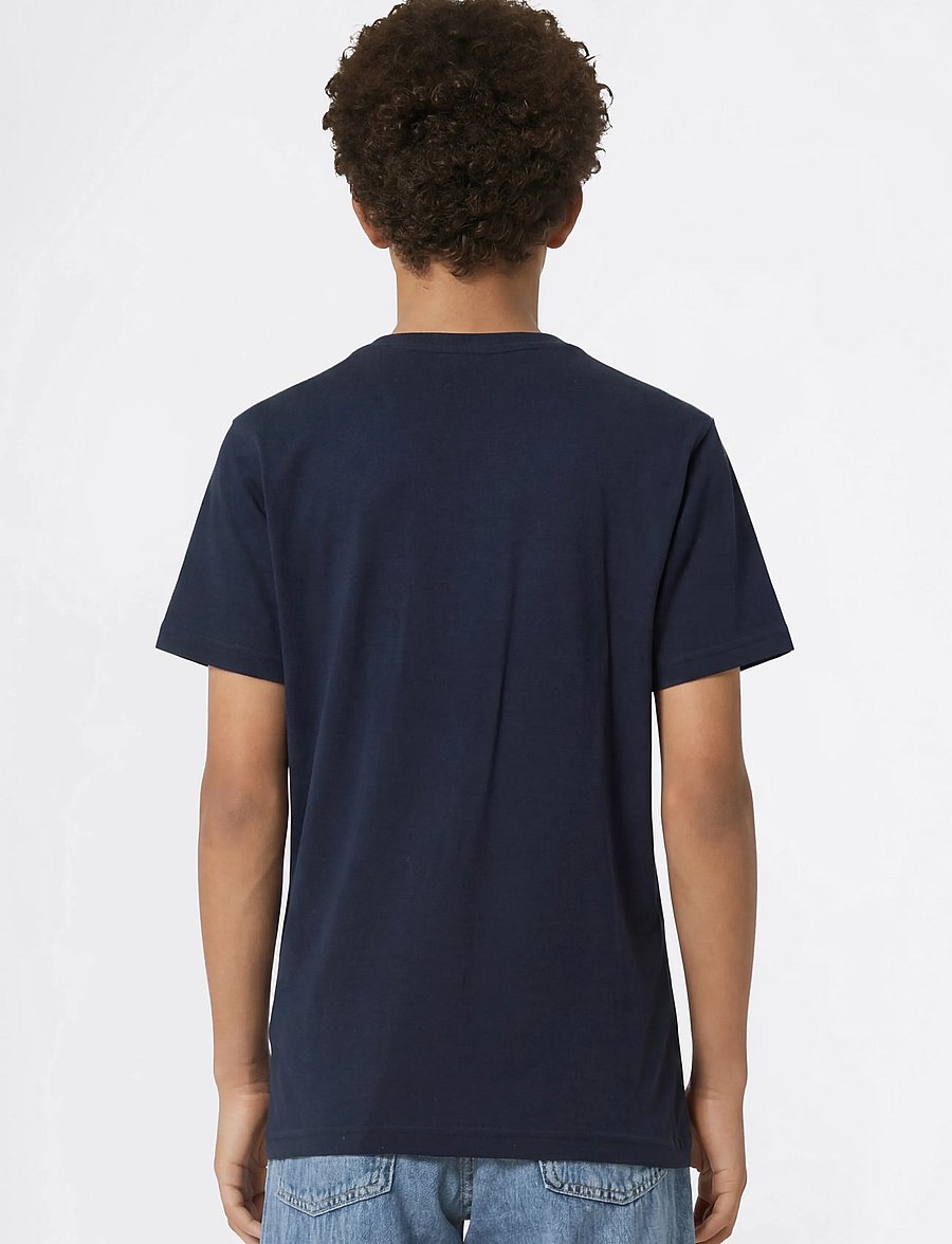 Champion - SS Tee - bs501-nny - 3