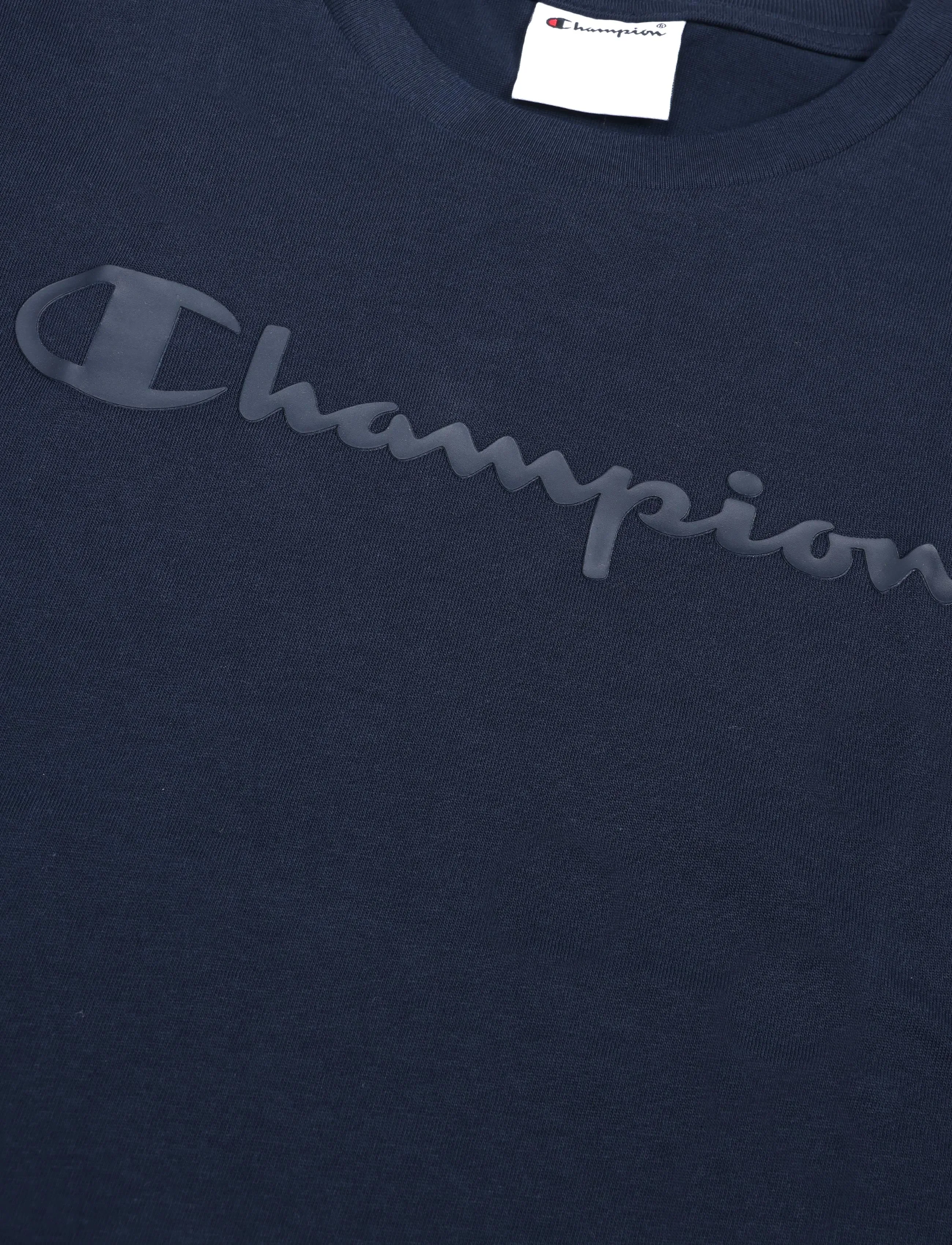 Champion - SS Tee - topy sportowe - bs501-nny - 5