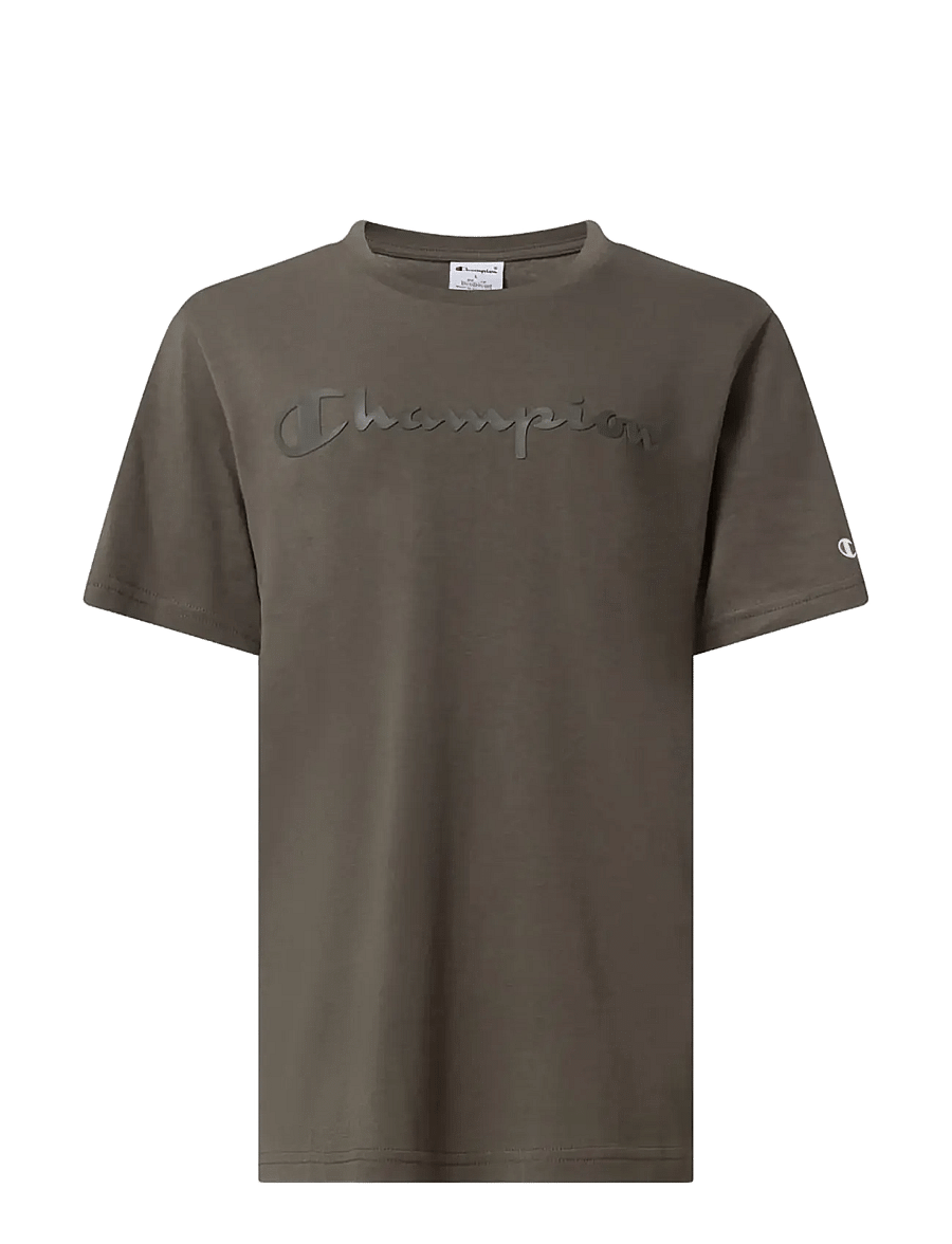 Champion - SS Tee - sporditopid - gs509-mos - 0