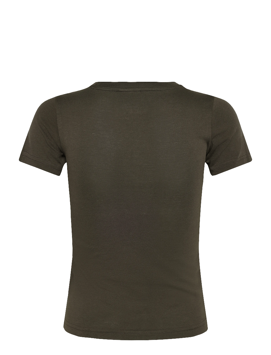 Champion - SS Tee - sportoberteile - gs509-mos - 1