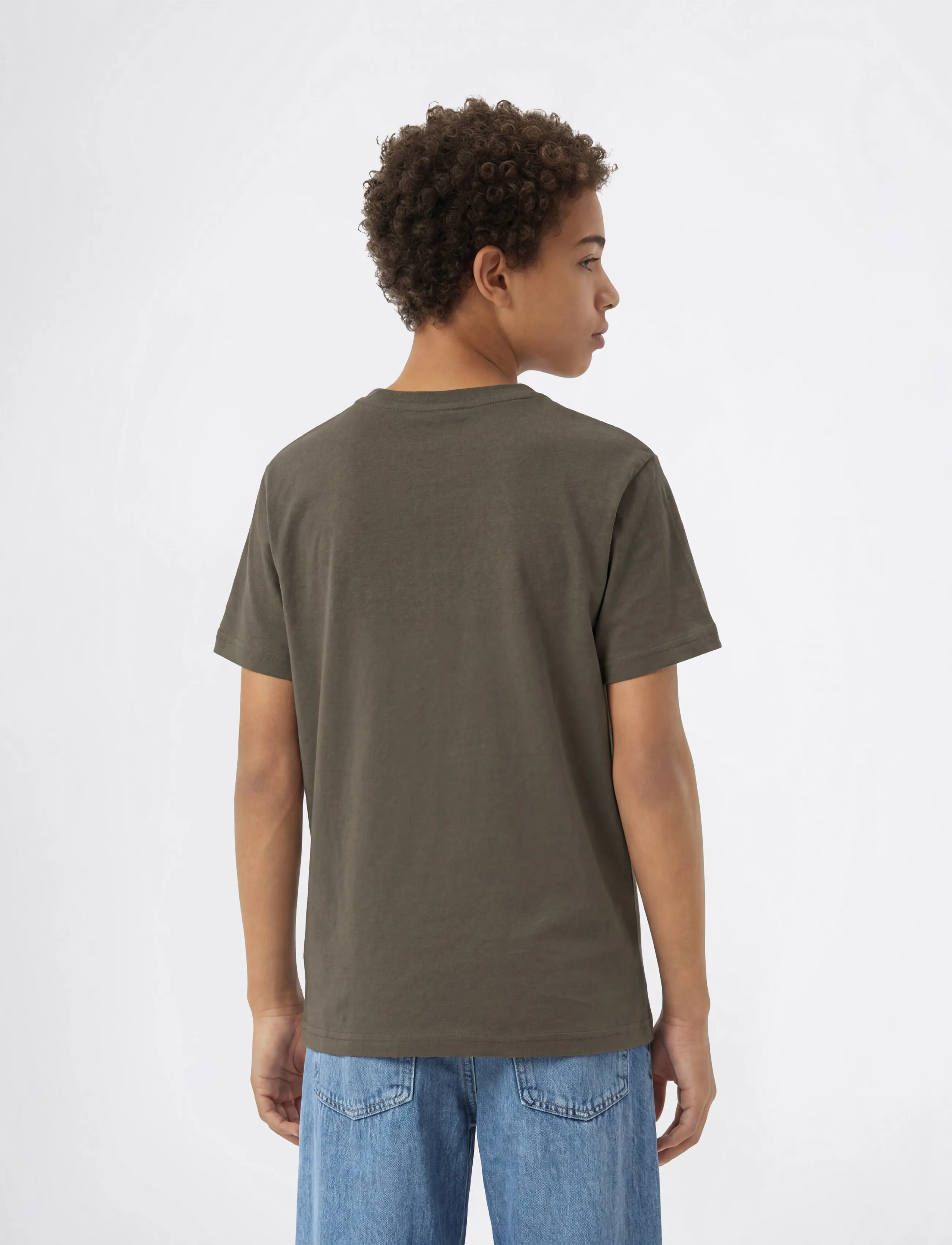 Champion - SS Tee - sporditopid - gs509-mos - 2