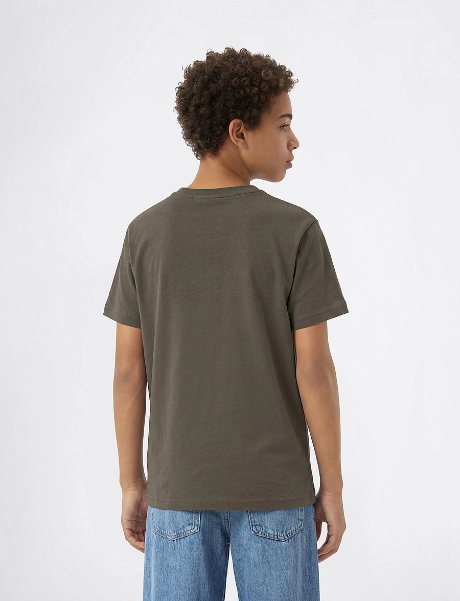 Champion - SS Tee - sporditopid - gs509-mos - 2