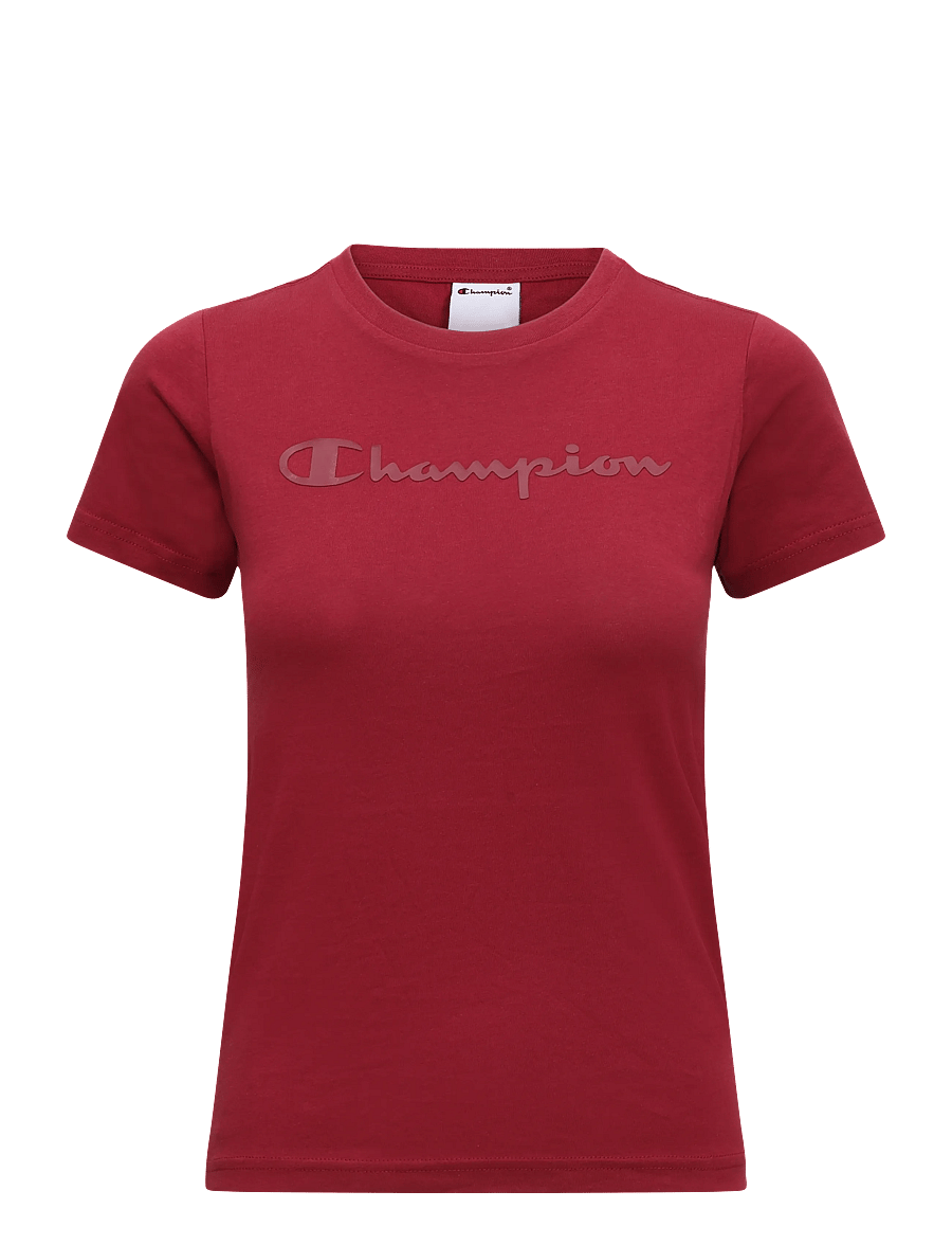Champion - SS Tee - sportoberteile - rs508-tbr - 1