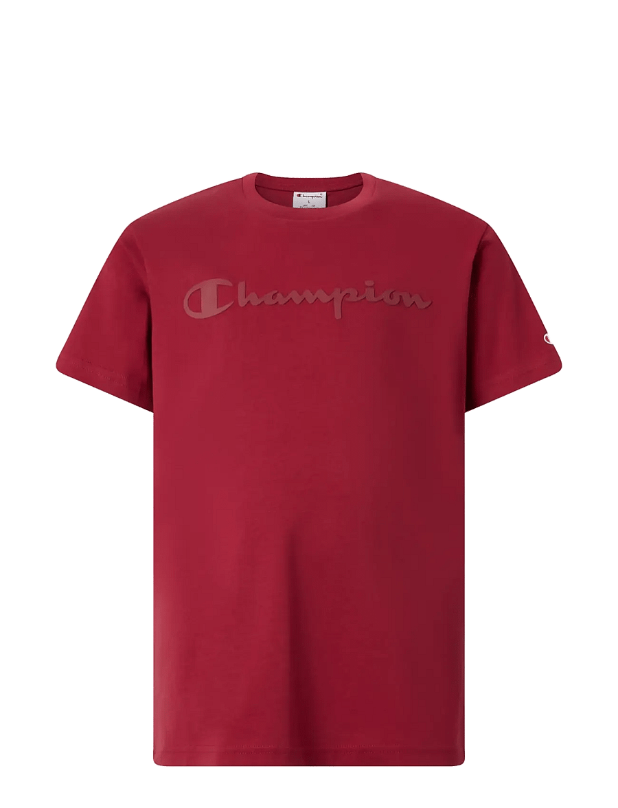 Champion - SS Tee - sporditopid - rs508-tbr - 1