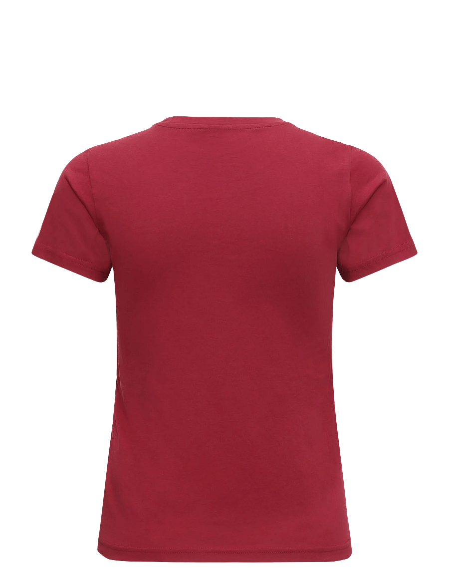 Champion - SS Tee - sportoberteile - rs508-tbr - 2