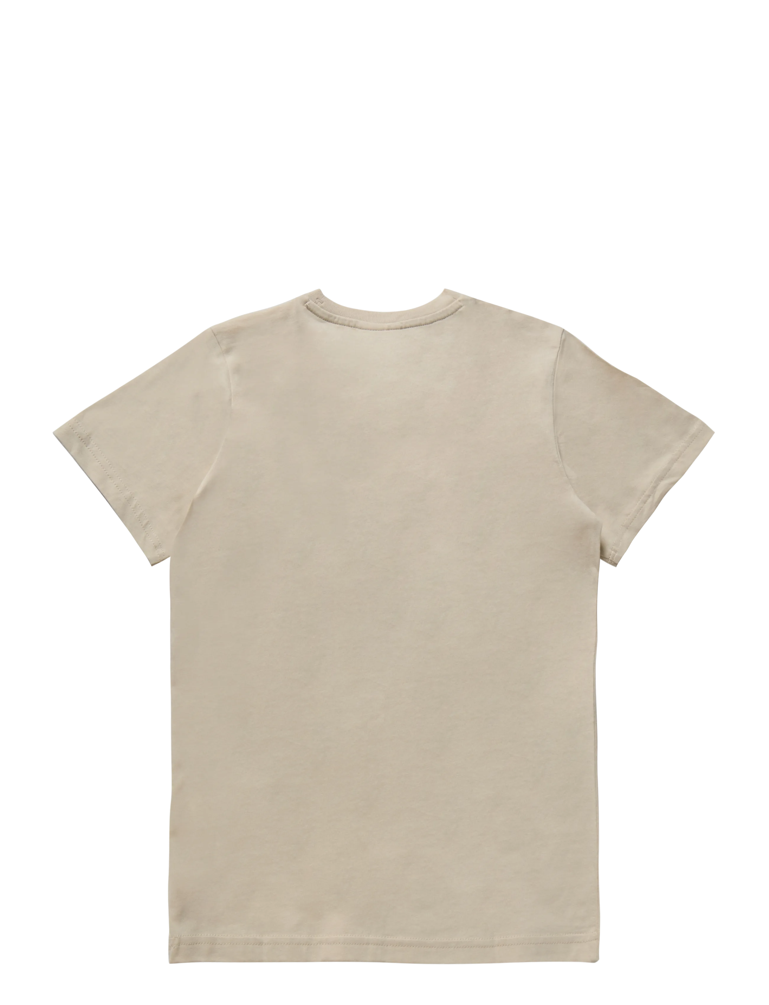 Champion - SS Tee - sportoberteile - ys089-fog - 2