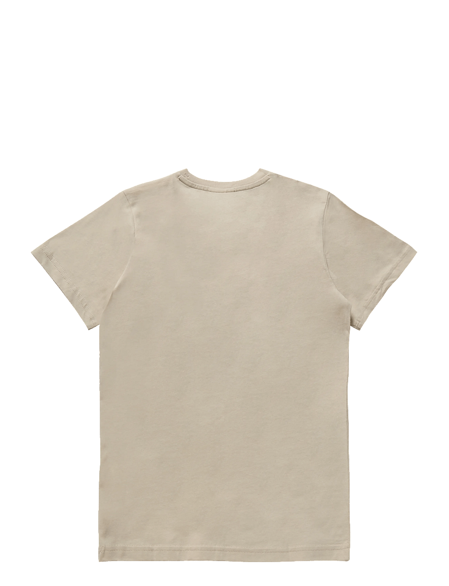 Champion - SS Tee - sportoberteile - ys089-fog - 2