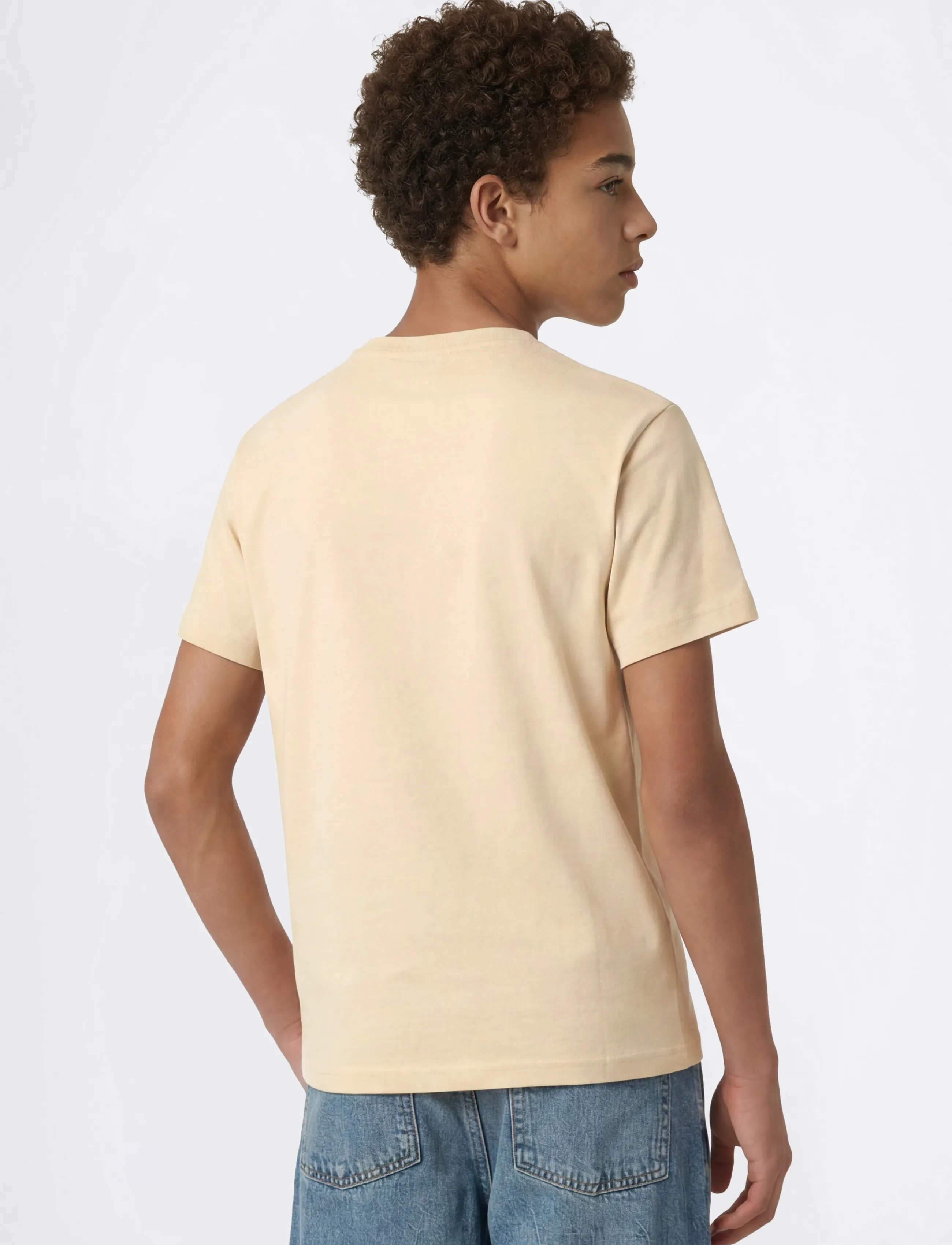 Champion - SS Tee - sporditopid - ys089-fog - 2