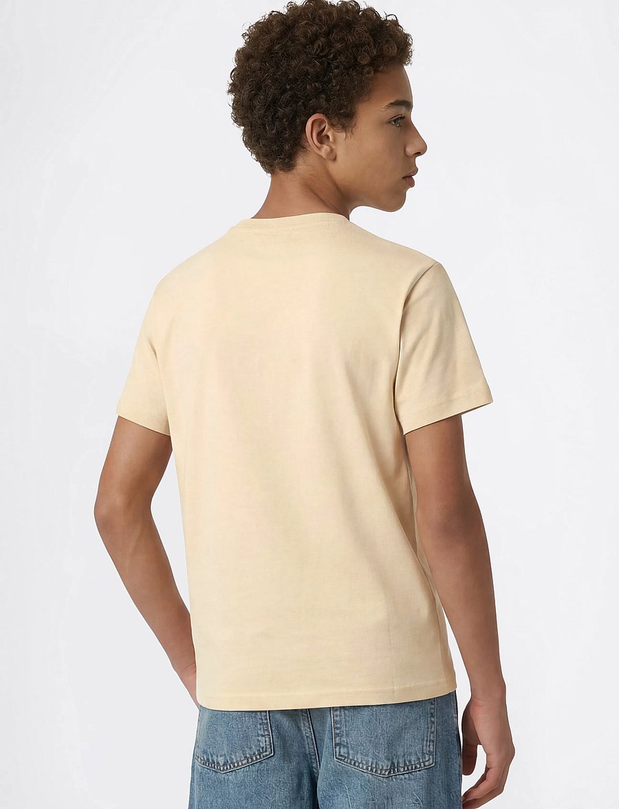 Champion - SS Tee - sporditopid - ys089-fog - 2