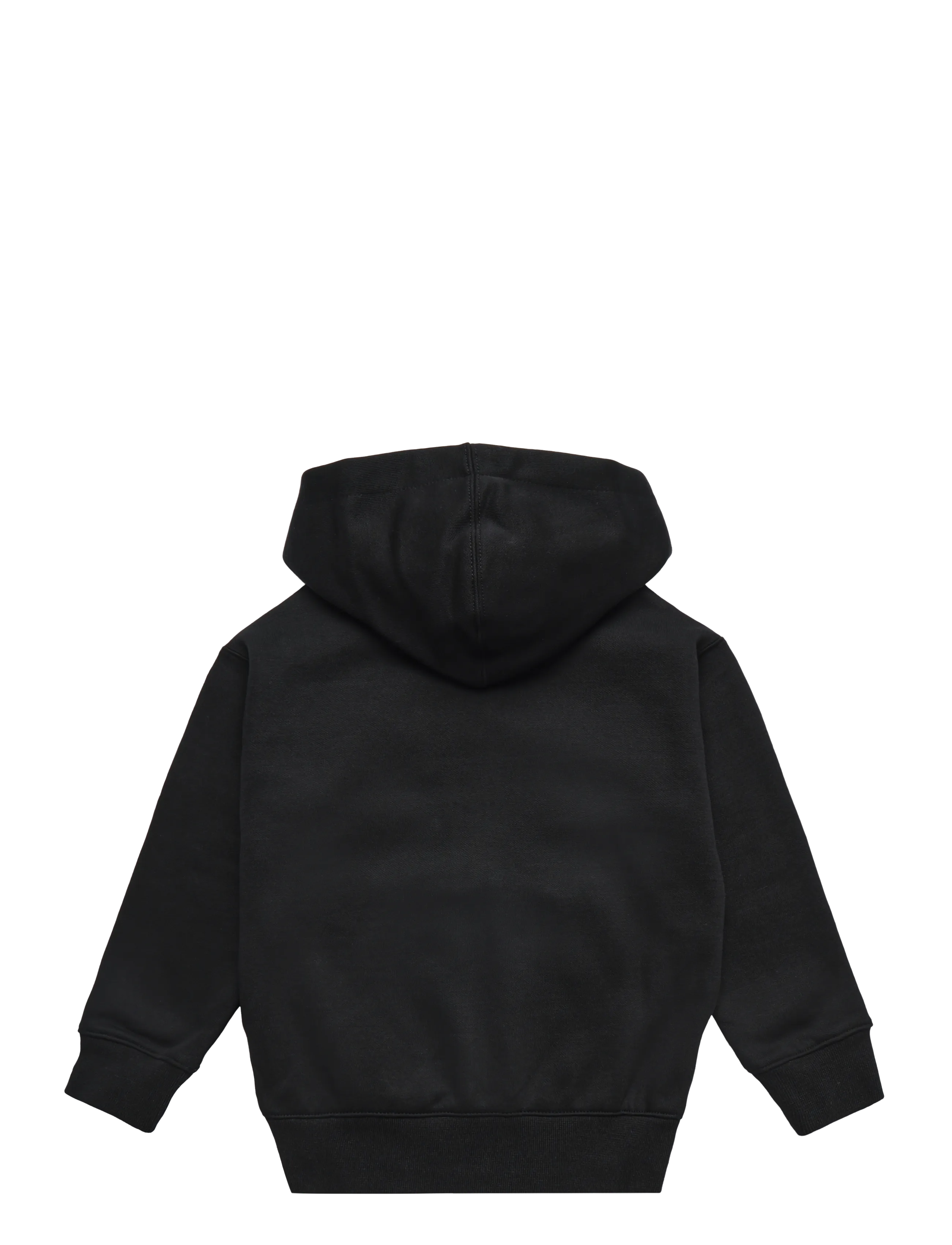 Champion - Hooded Full Zip Sweatshirt - hættetrøjer - kk001-nbk - 2