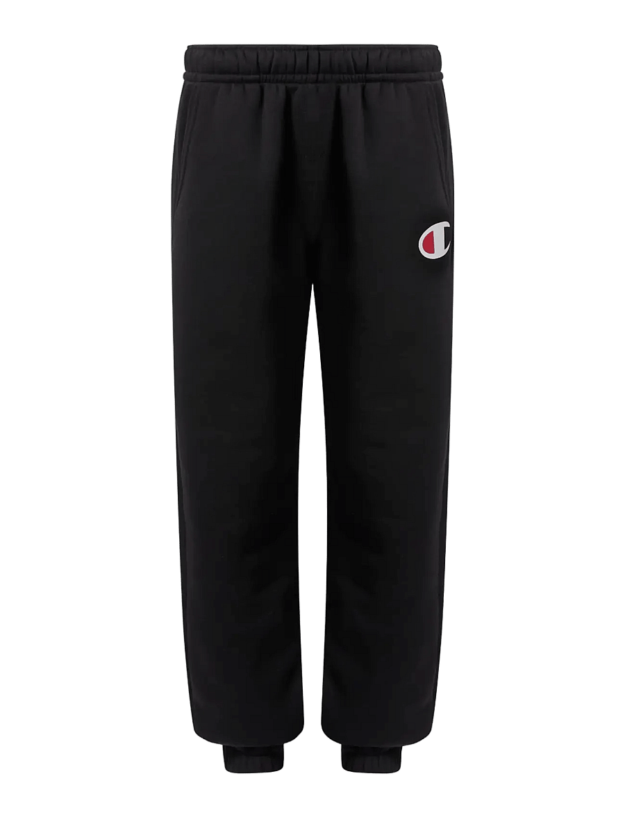 Champion - Elastic Cuff Pants - jogginghosen - kk001-nbk - 1