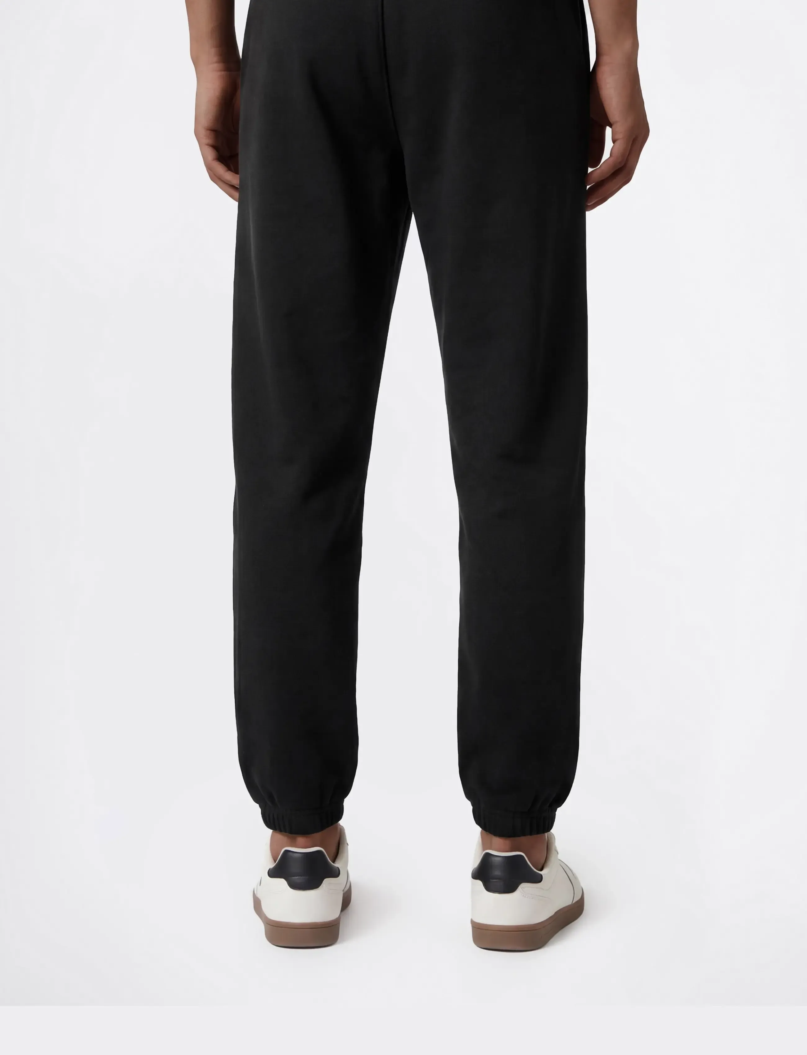 Champion - Elastic Cuff Pants - kk001-nbk - 3