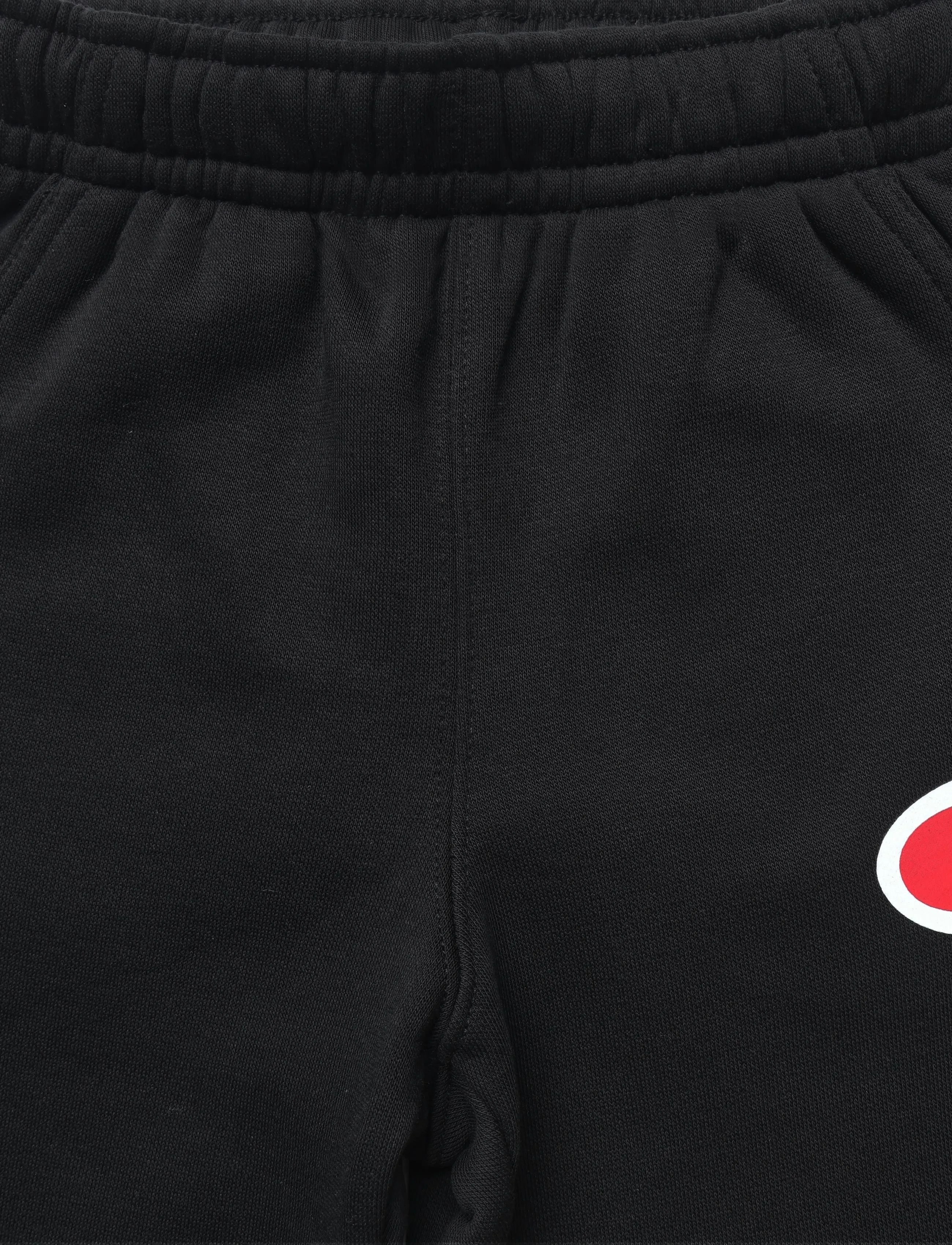 Champion - Elastic Cuff Pants - lowest prices - kk001-nbk - 5