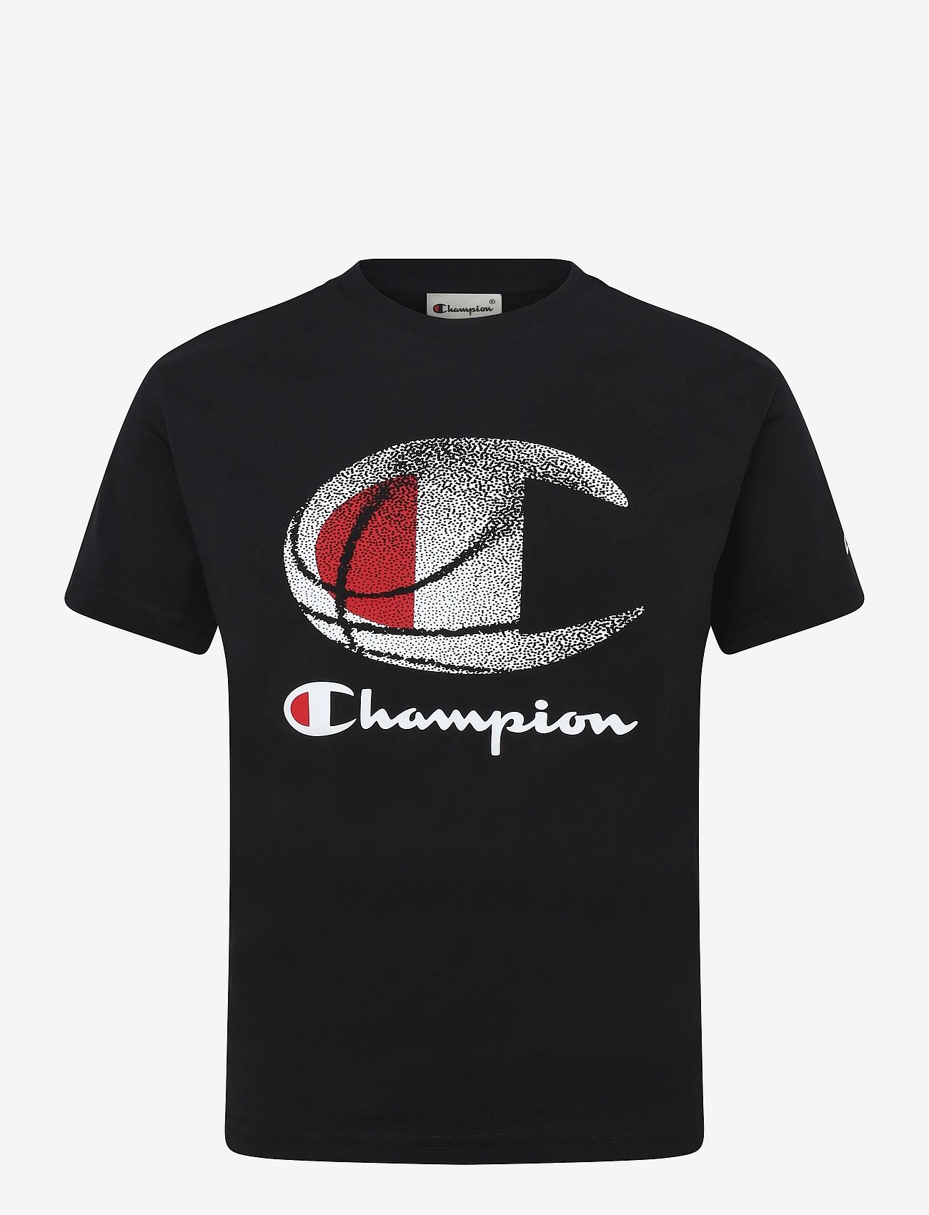Champion | Crewneck T-Shirt | 104