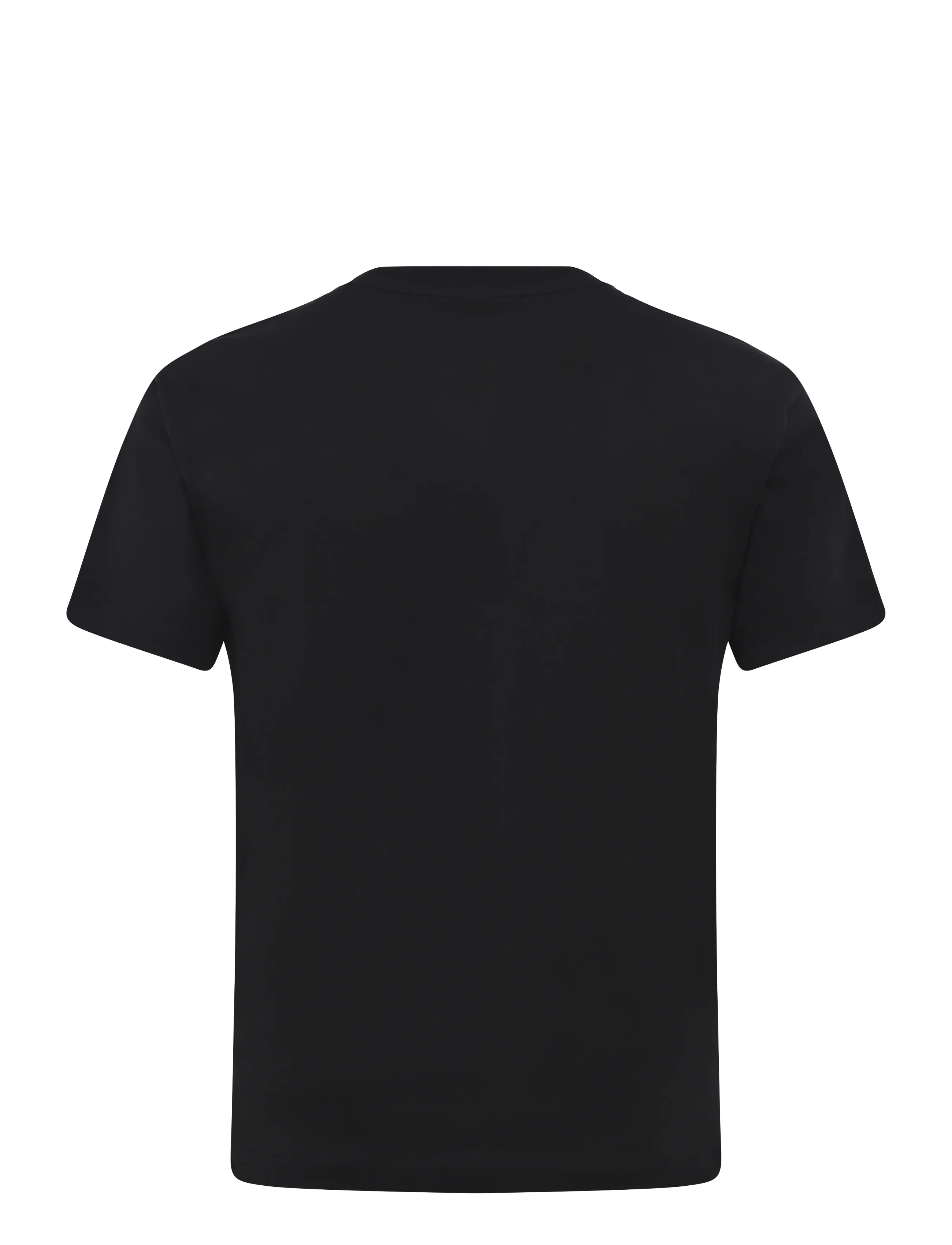 Champion - Crewneck T-Shirt - kk001-nbk - 2